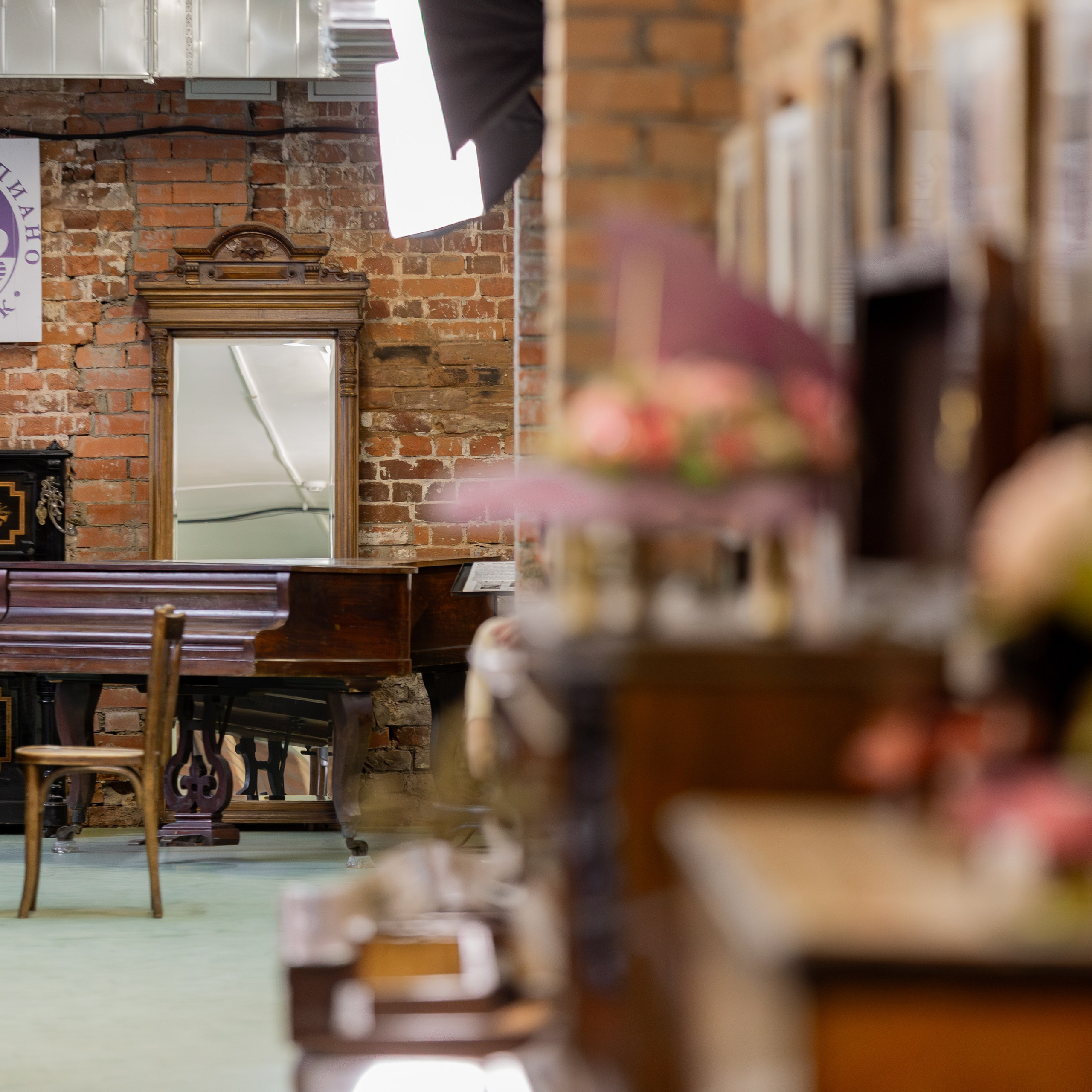 Репортаж. Фотограф в Москве Иоанн Соломон