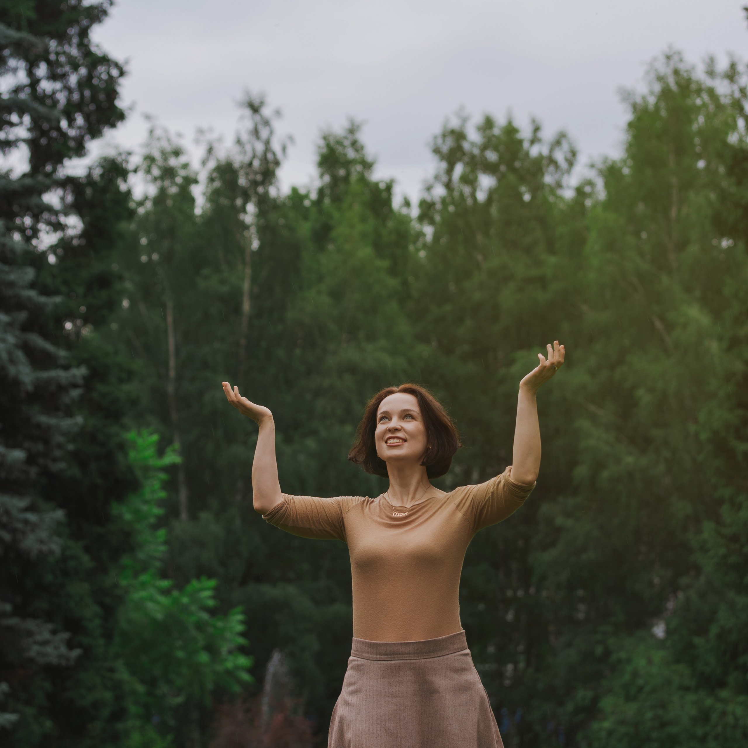 ХИМРАР. Фотограф в Москве Иоанн Соломон