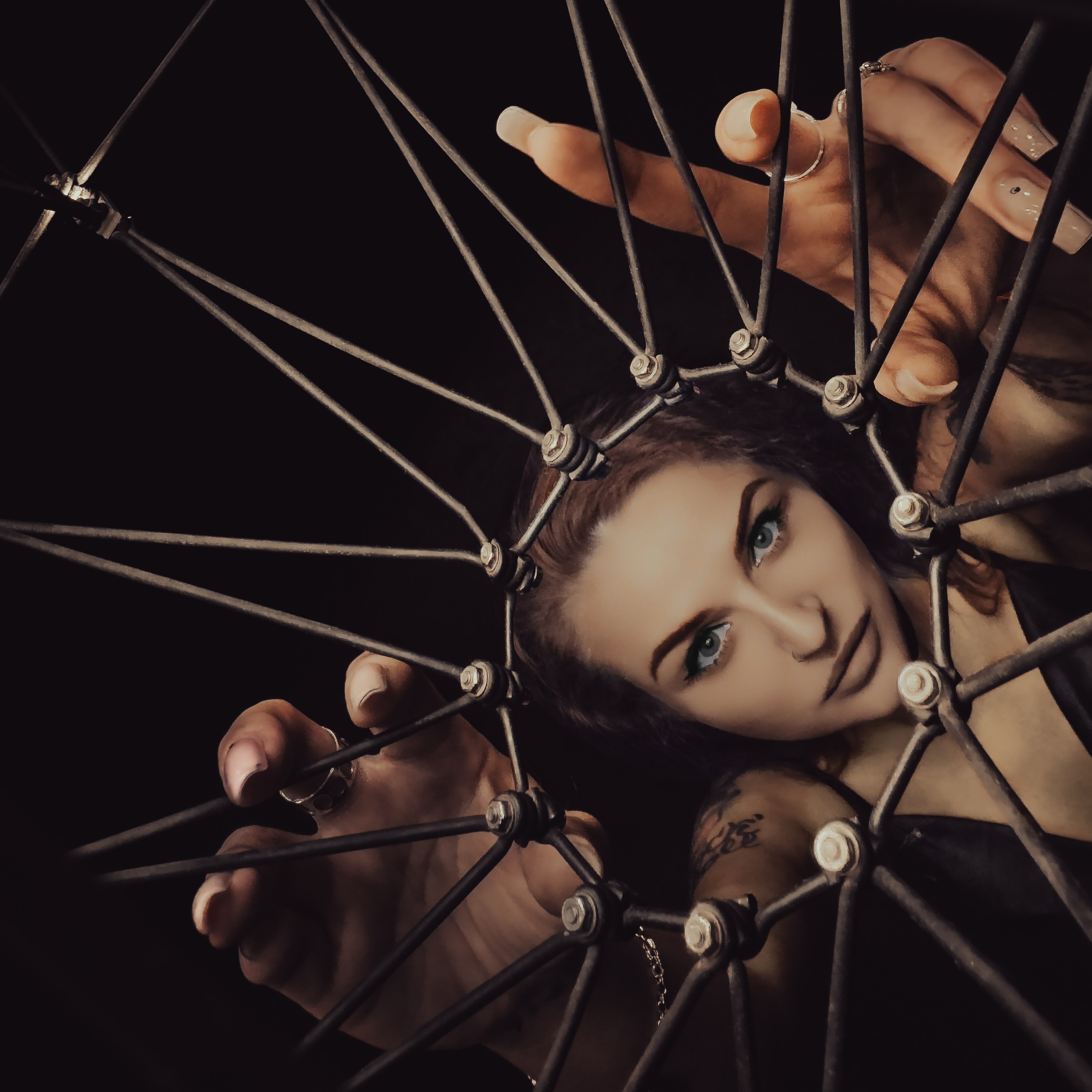 Евгения. Фотограф в Москве Иоанн Соломон