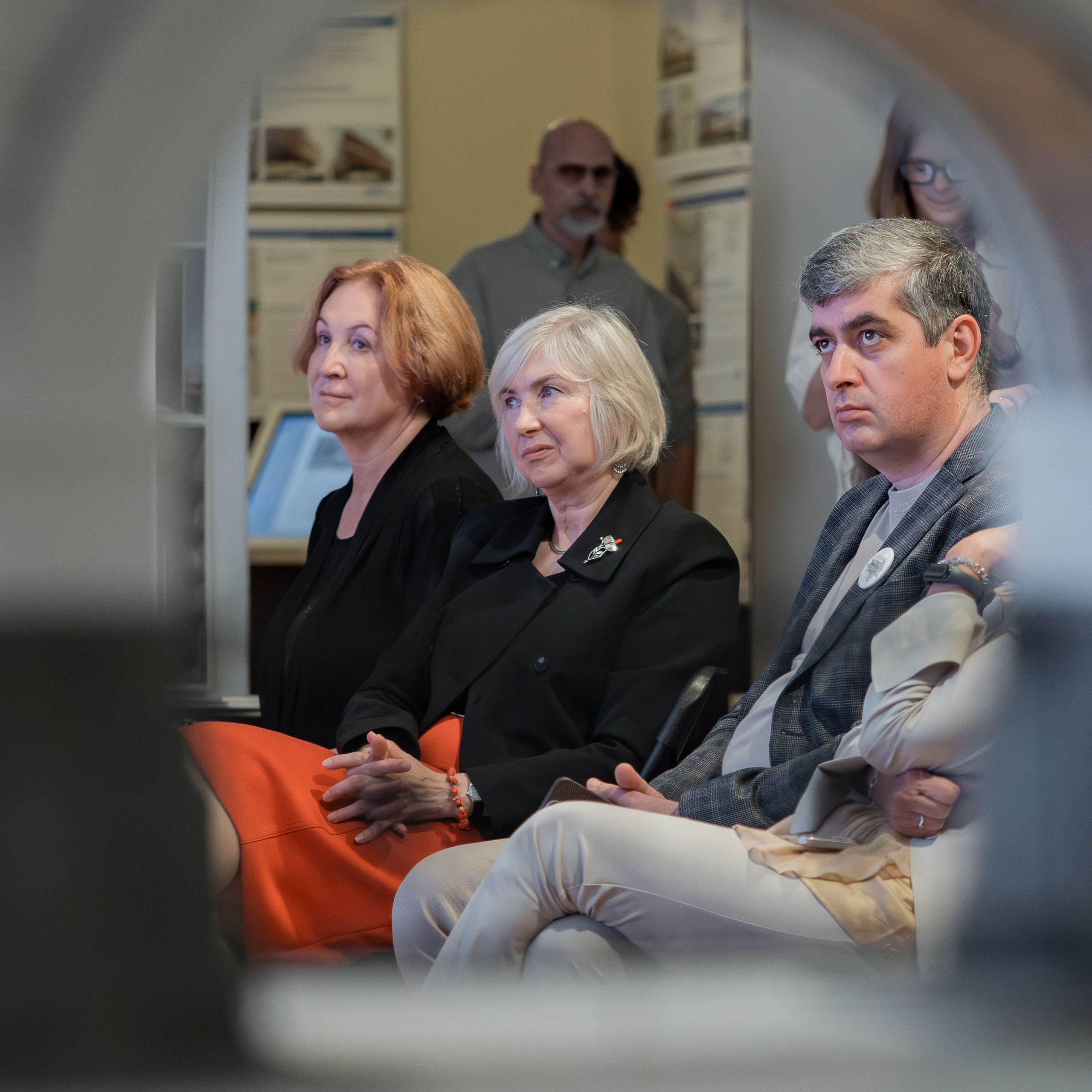 Репортаж. Фотограф в Москве Иоанн Соломон