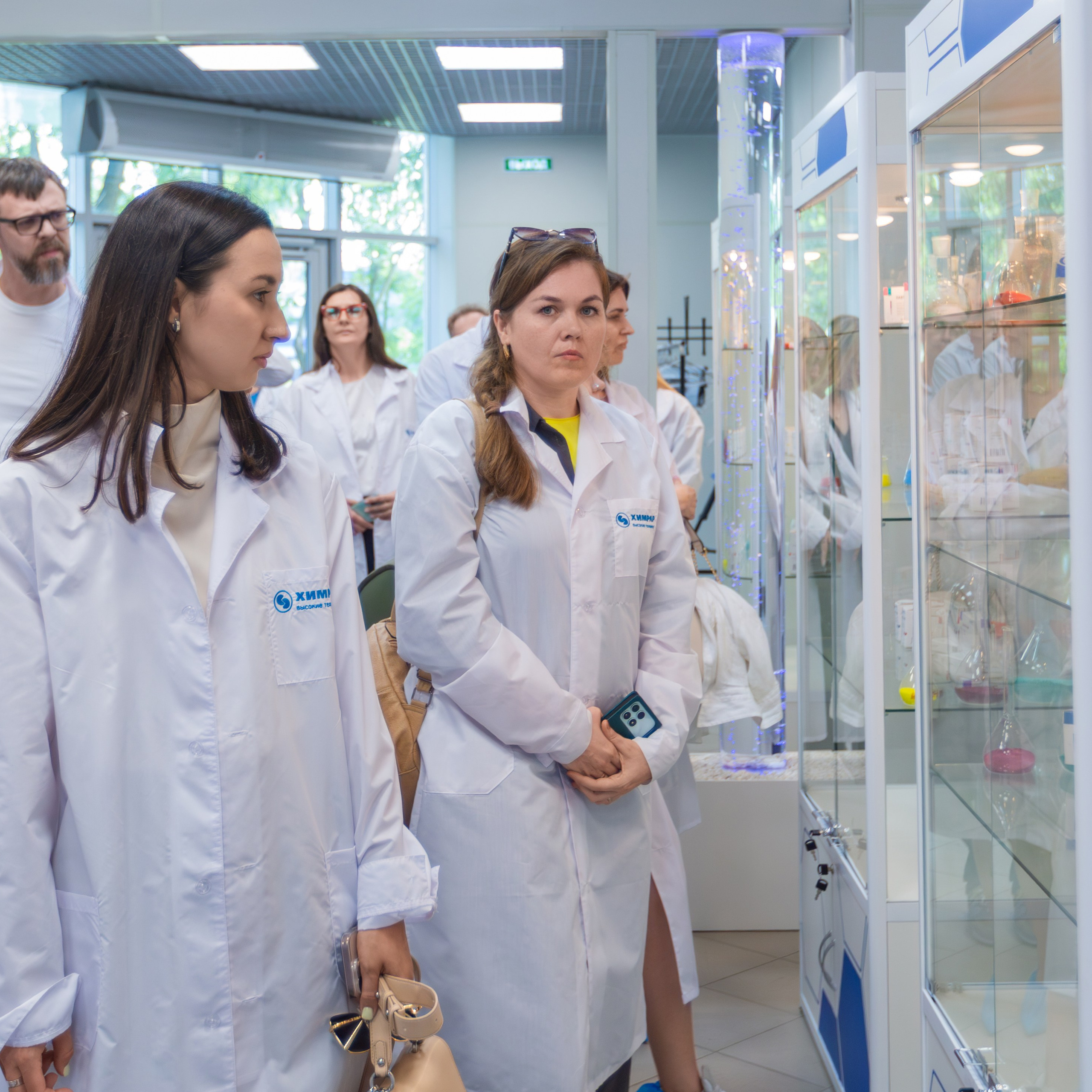ХИМРАР. Фотограф в Москве Иоанн Соломон