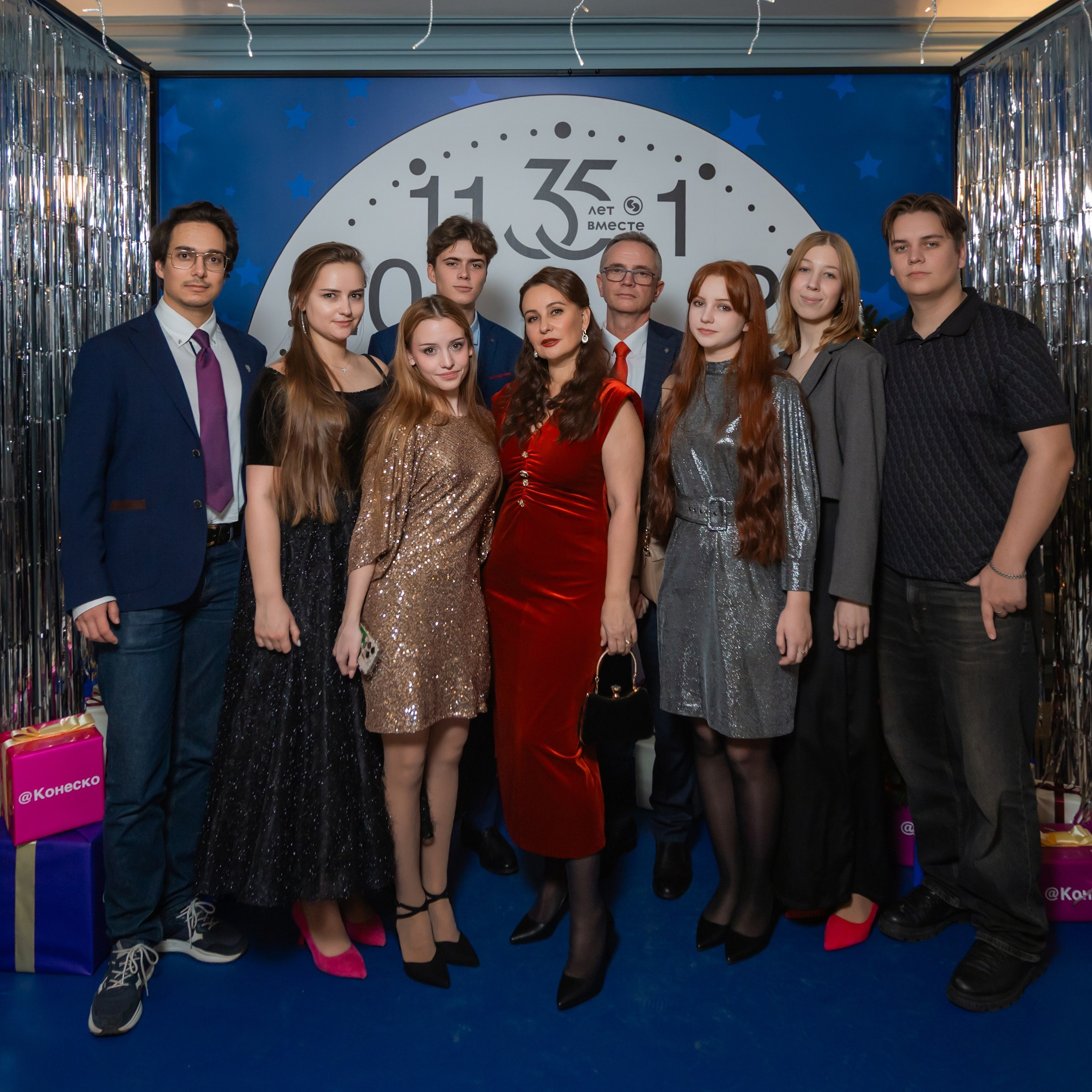 ХИМРАР. Фотограф в Москве Иоанн Соломон