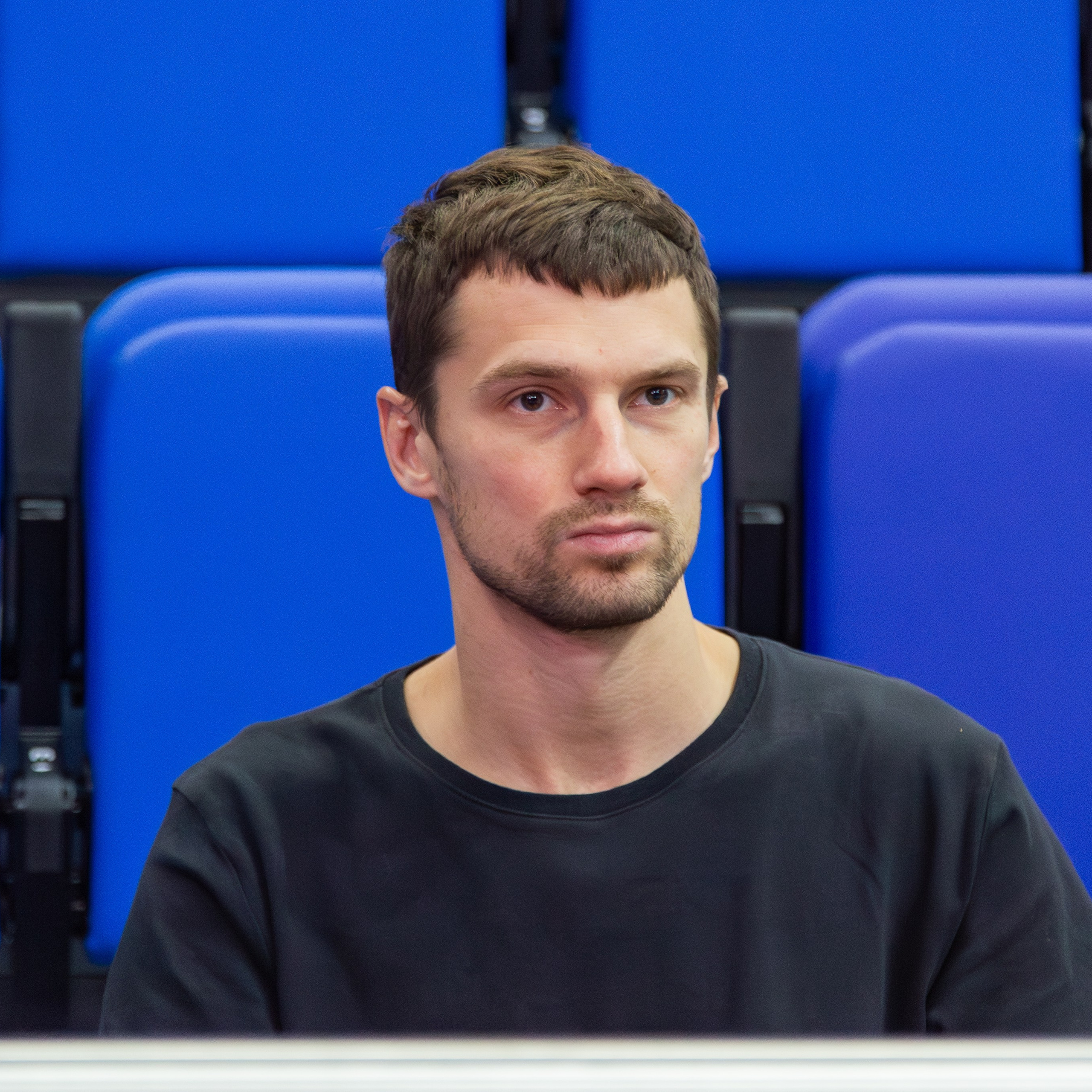 Съемочная группа OMVIDEOPRO. Фотограф в Москве Иоанн Соломон