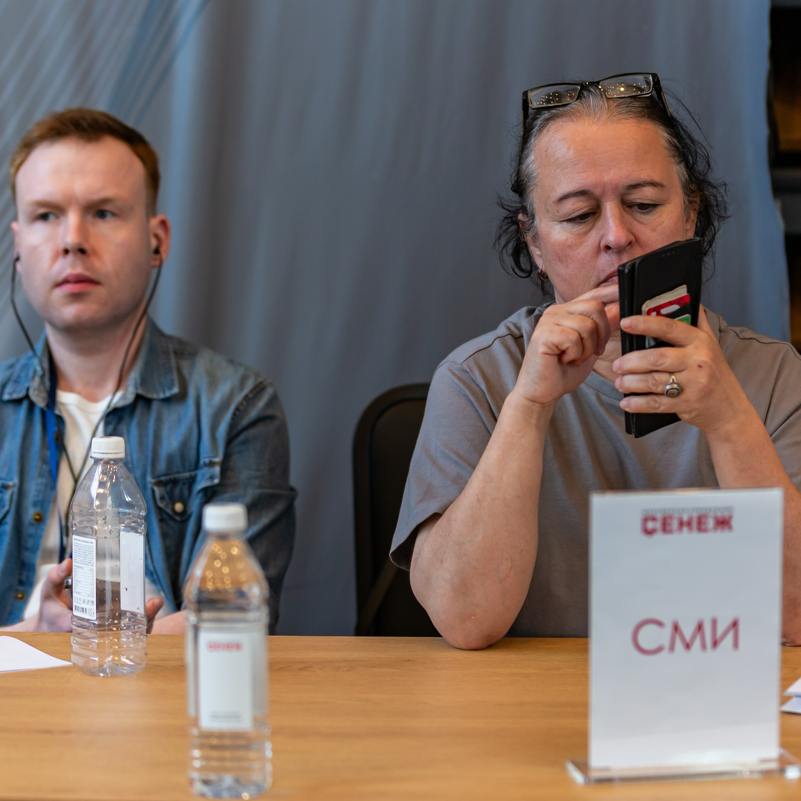 НОМ. Фотограф в Москве Иоанн Соломон