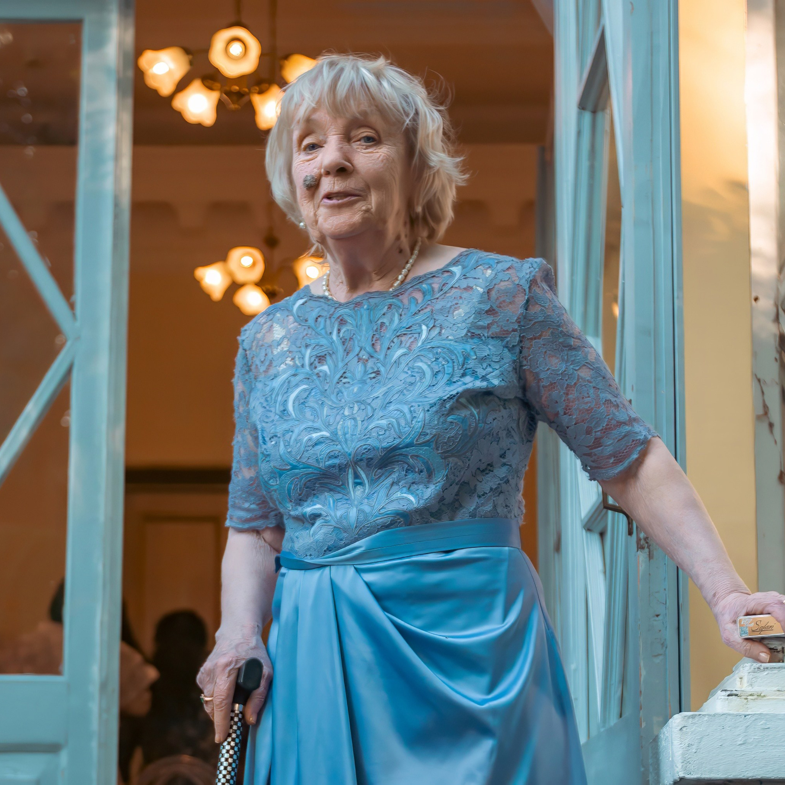 Антон и Евгения. Фотограф в Москве Иоанн Соломон