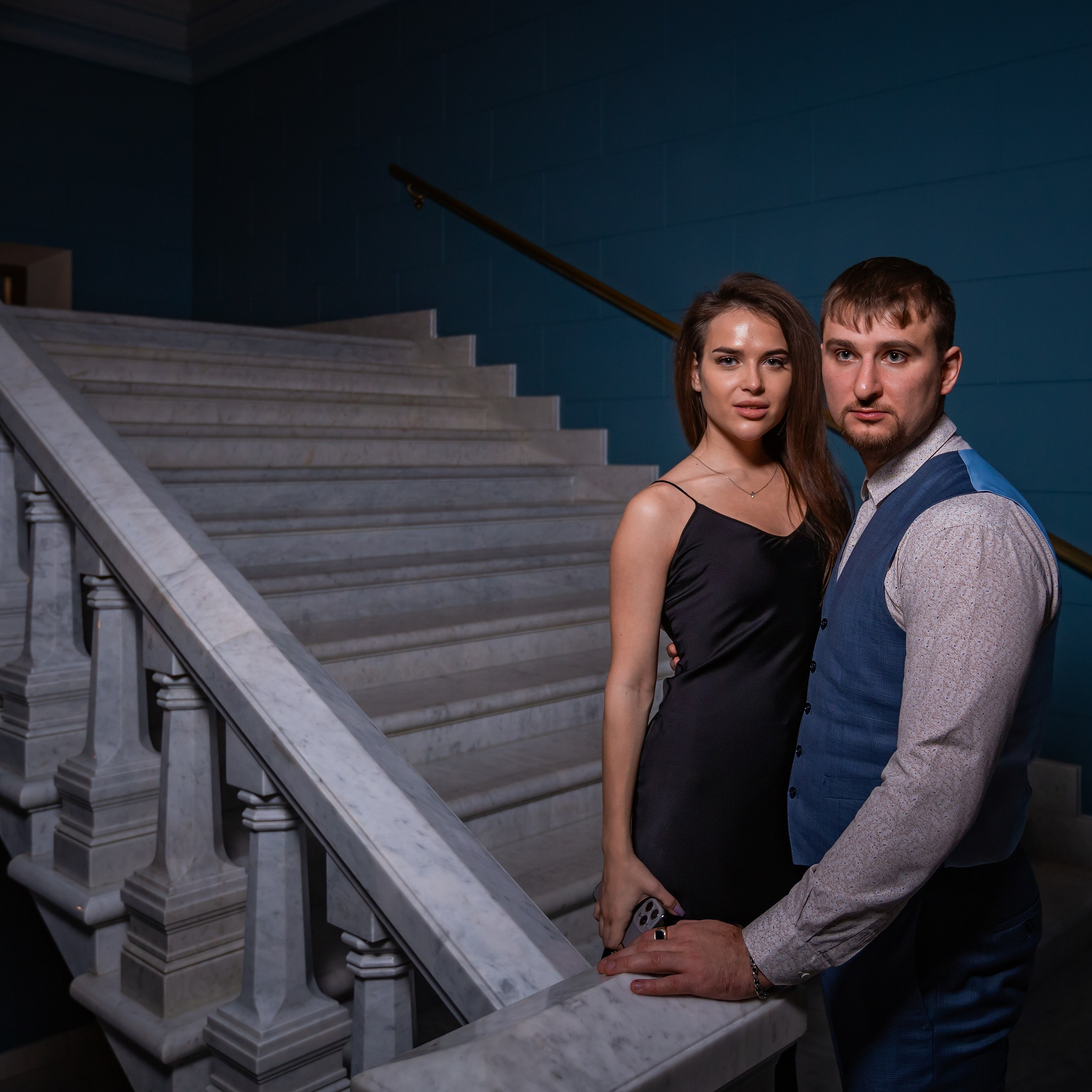 ХИМРАР. Фотограф в Москве Иоанн Соломон