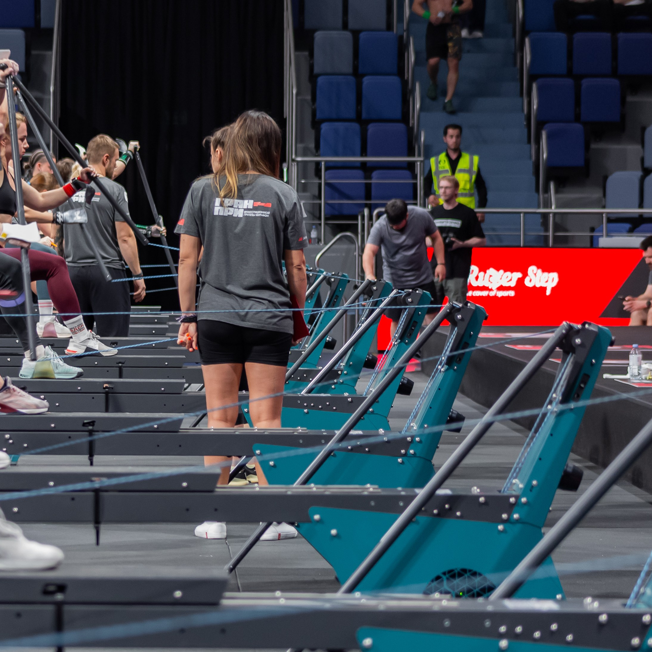 Съемочная группа OMVIDEOPRO. Фотограф в Москве Иоанн Соломон