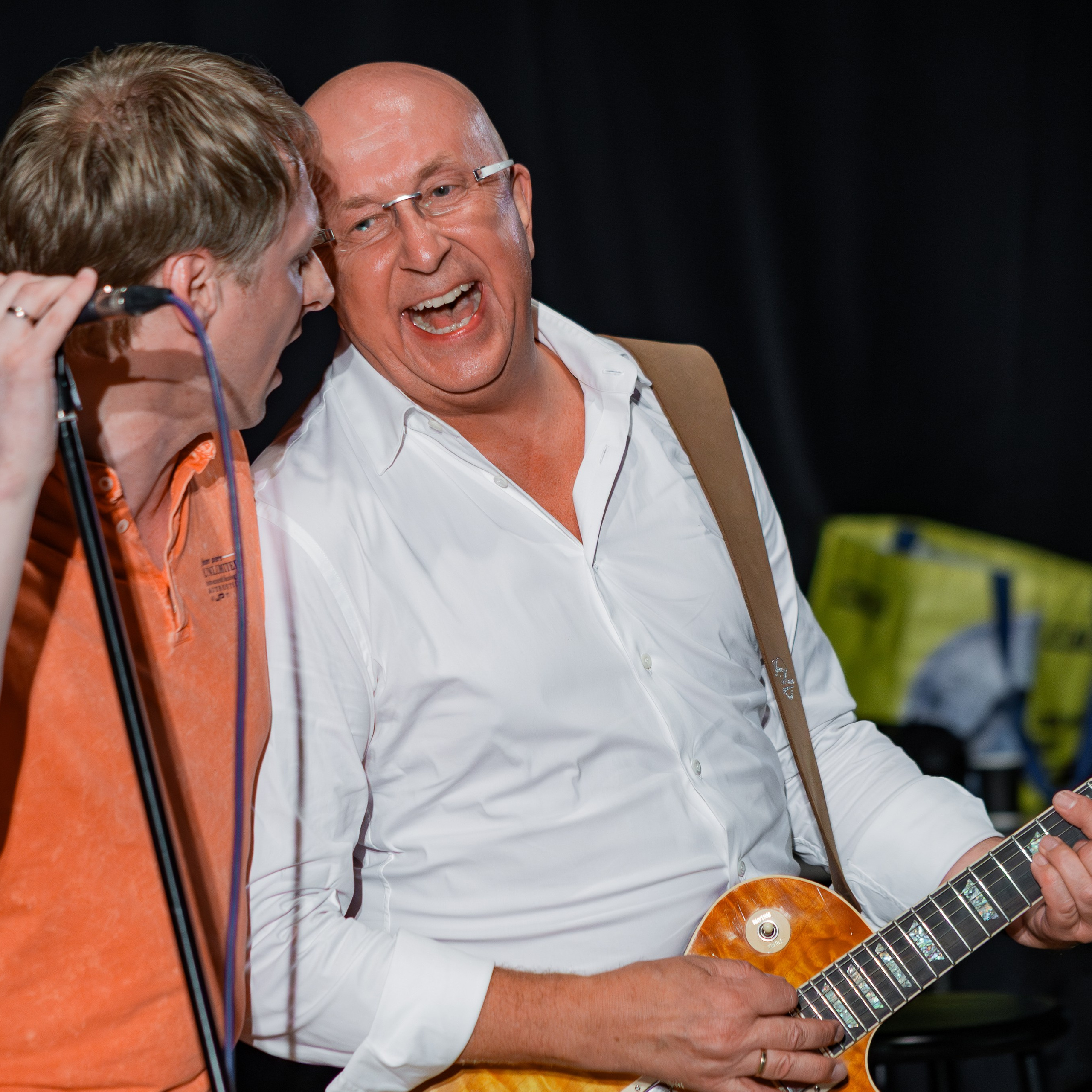 Репортаж. Фотограф в Москве Иоанн Соломон