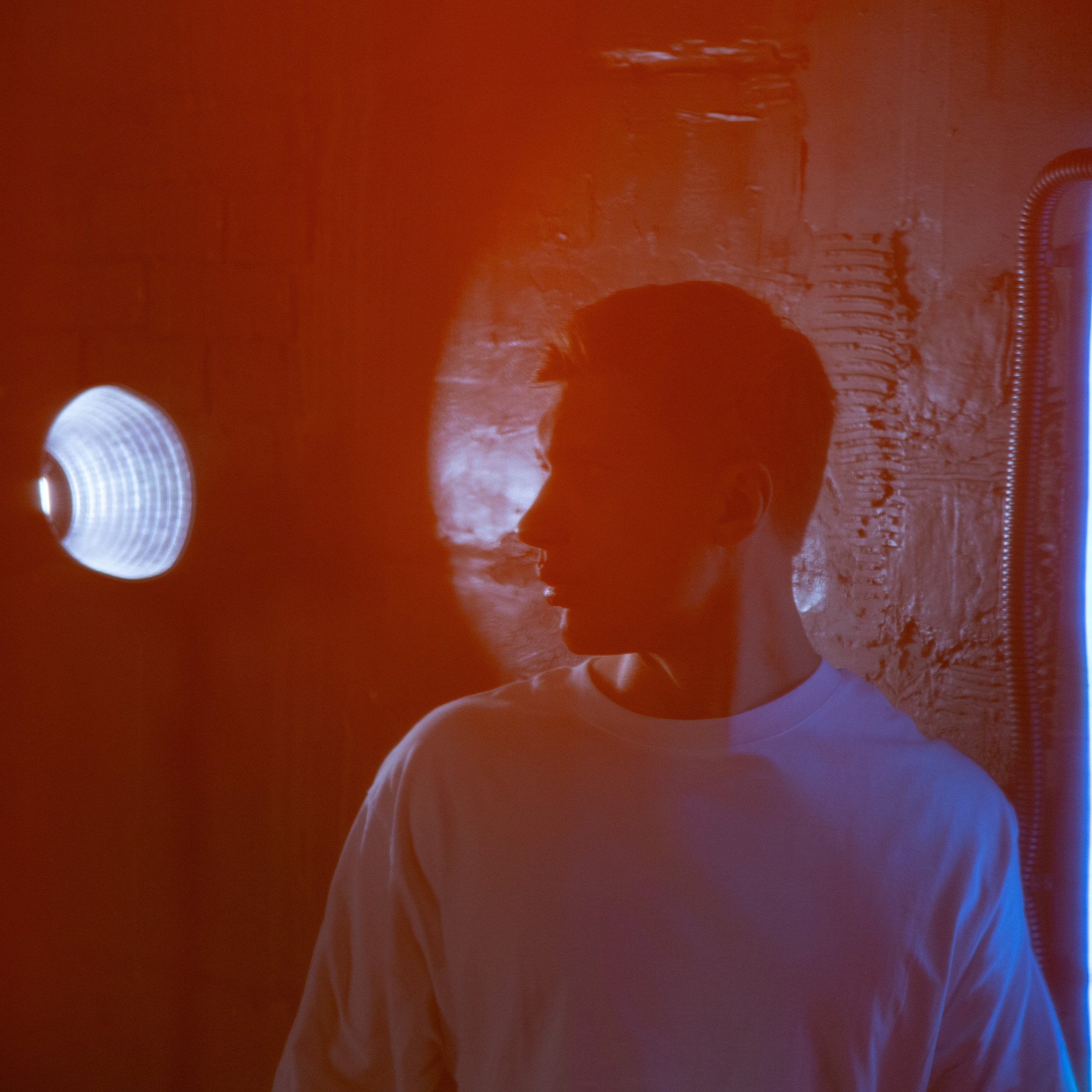 Неон. Фотограф в Москве Иоанн Соломон