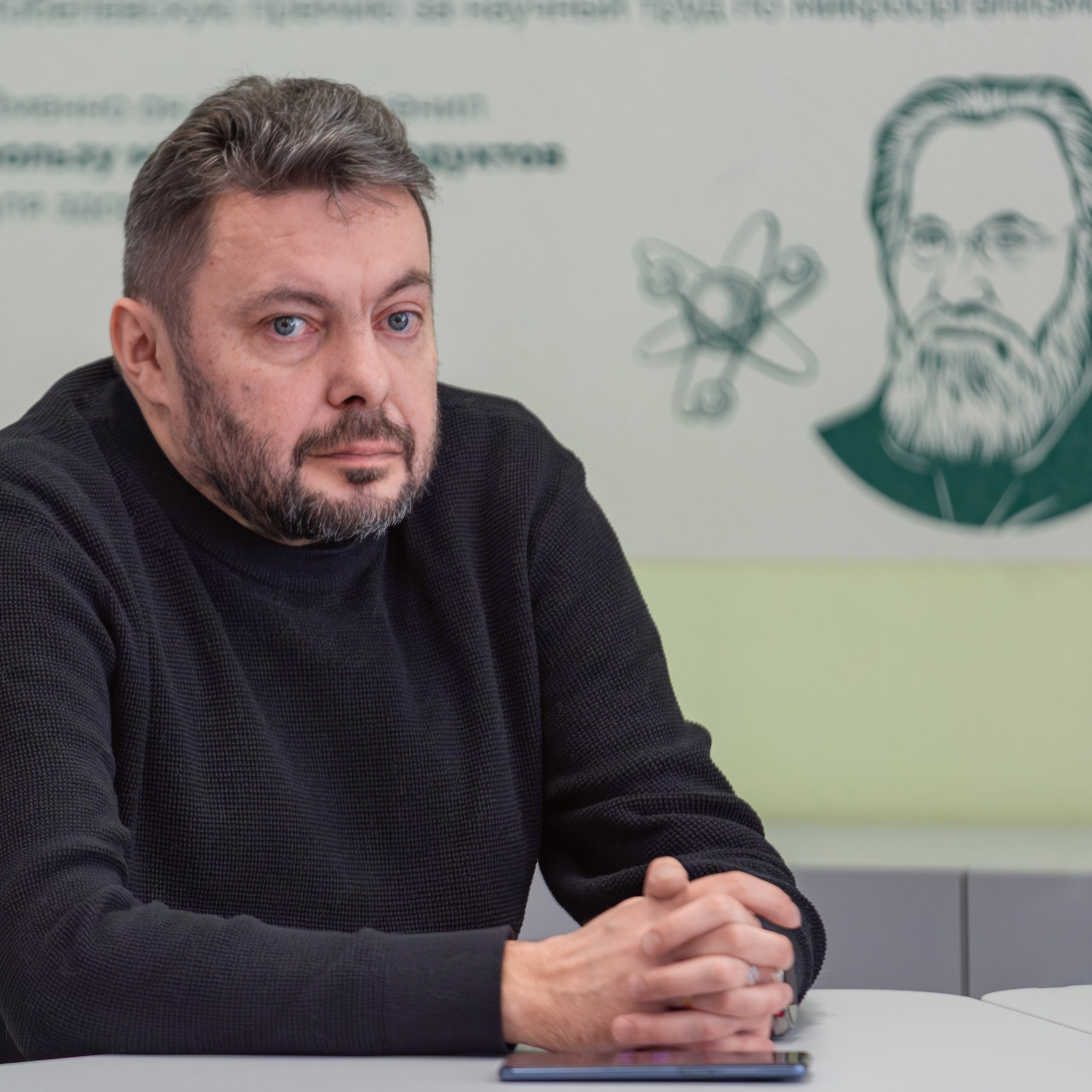 DANONE (Логика молока). Фотограф в Москве Иоанн Соломон