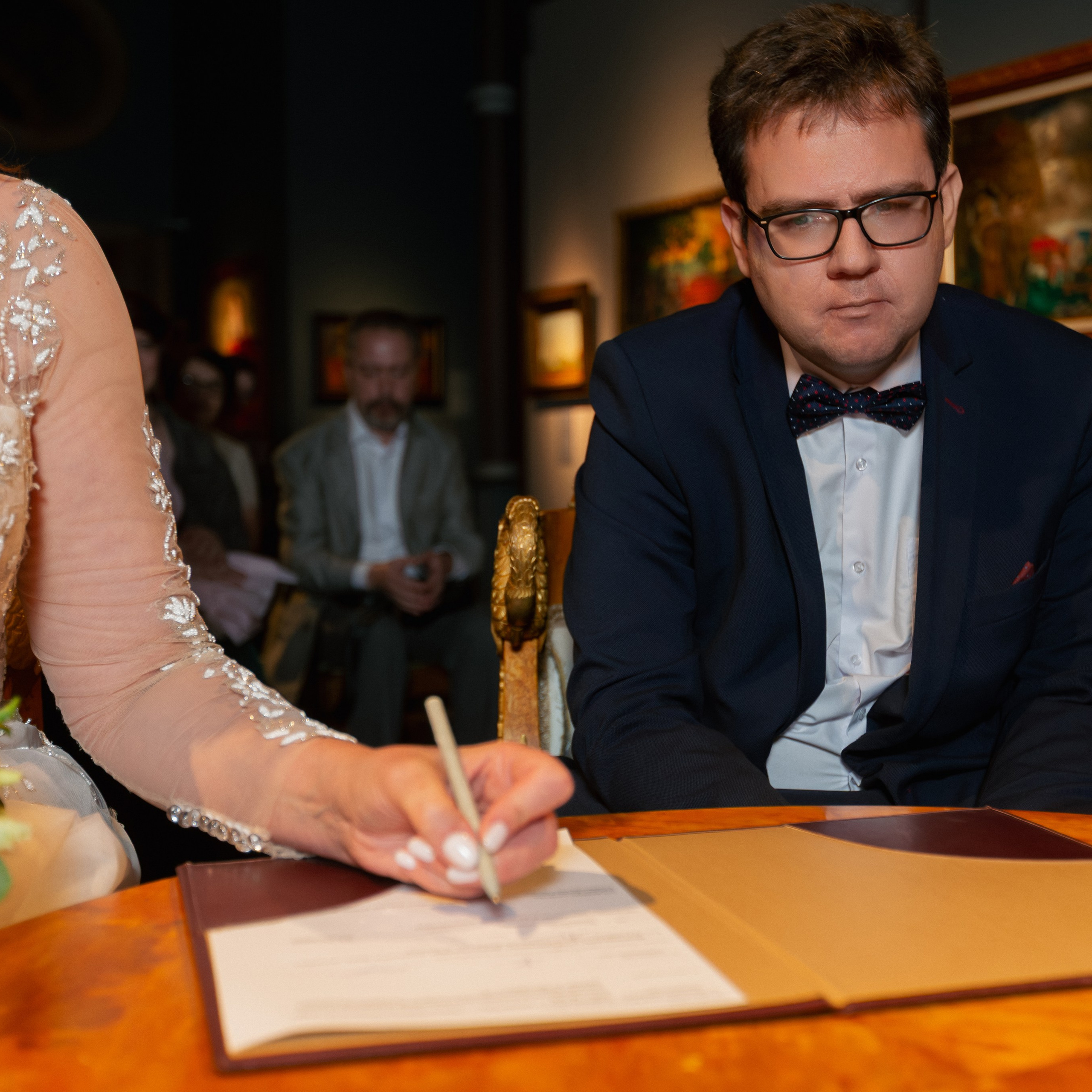 Антон и Евгения. Фотограф в Москве Иоанн Соломон