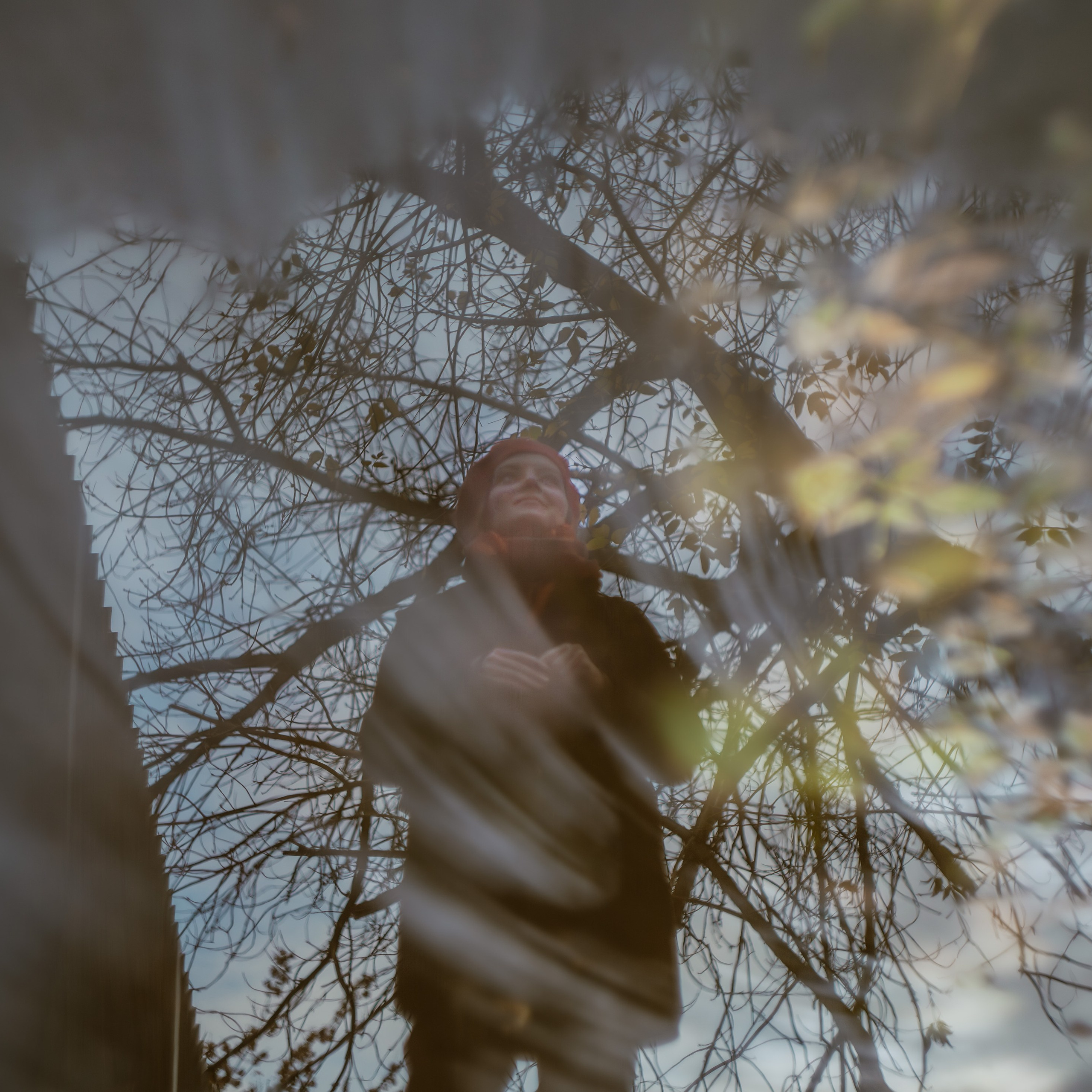 Mary. Фотограф в Москве Иоанн Соломон