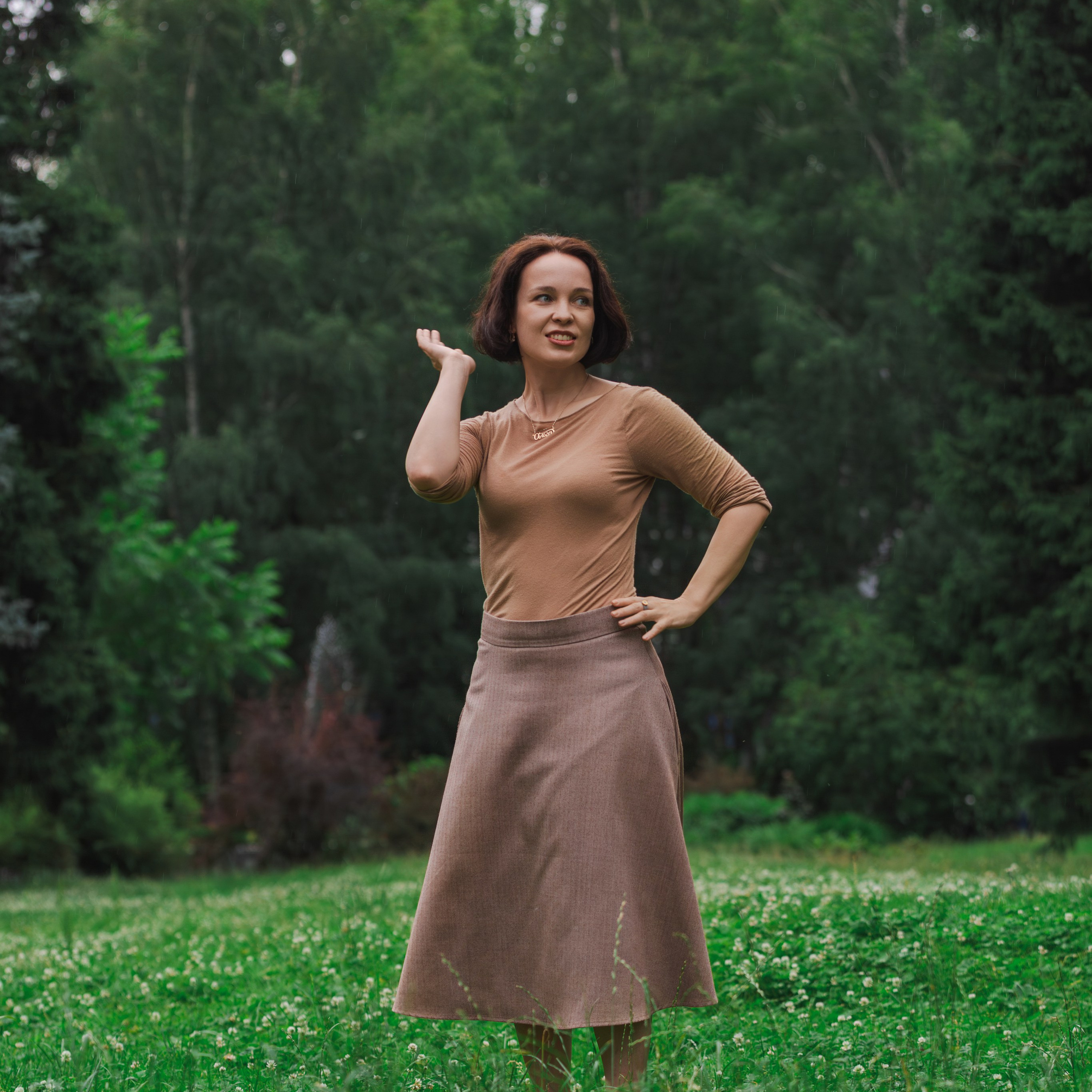 ХИМРАР. Фотограф в Москве Иоанн Соломон