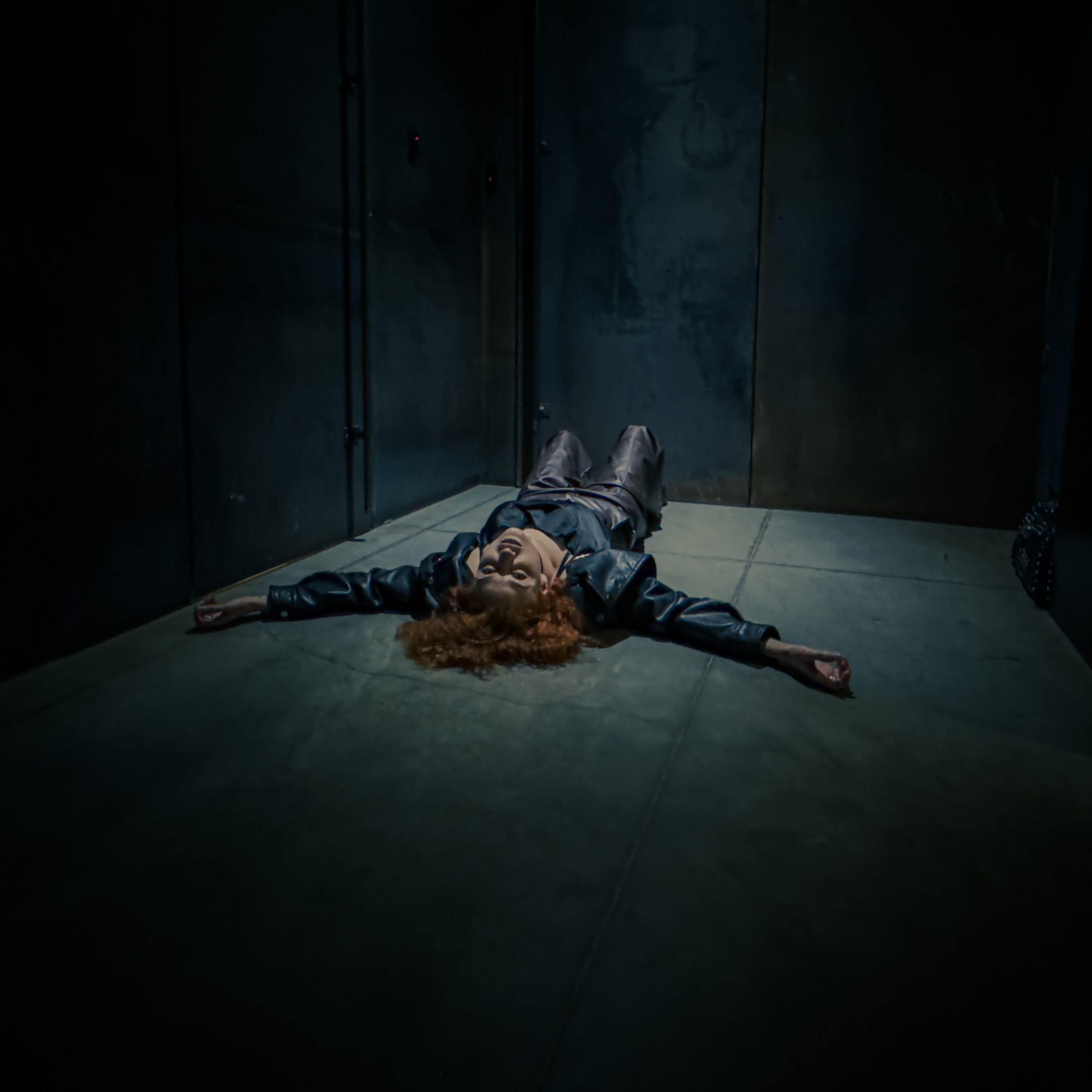 Евгения. Фотограф в Москве Иоанн Соломон