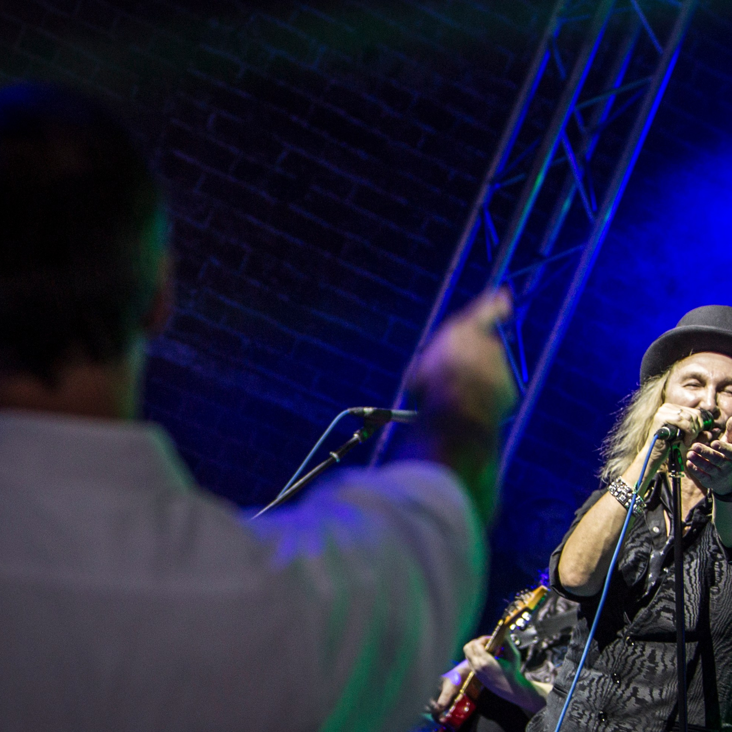 Репортаж. Фотограф в Москве Иоанн Соломон