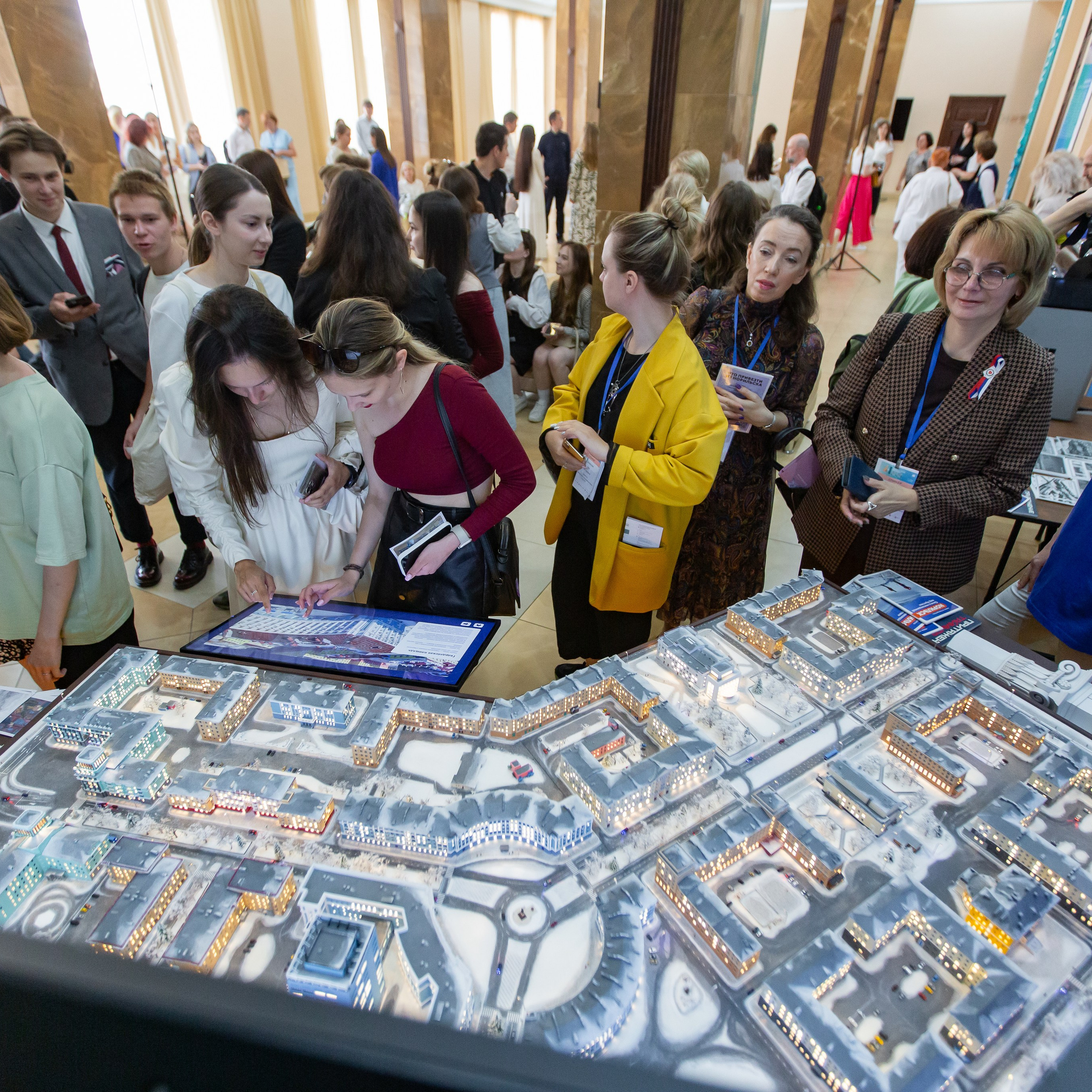 Репортаж. Фотограф в Москве Иоанн Соломон