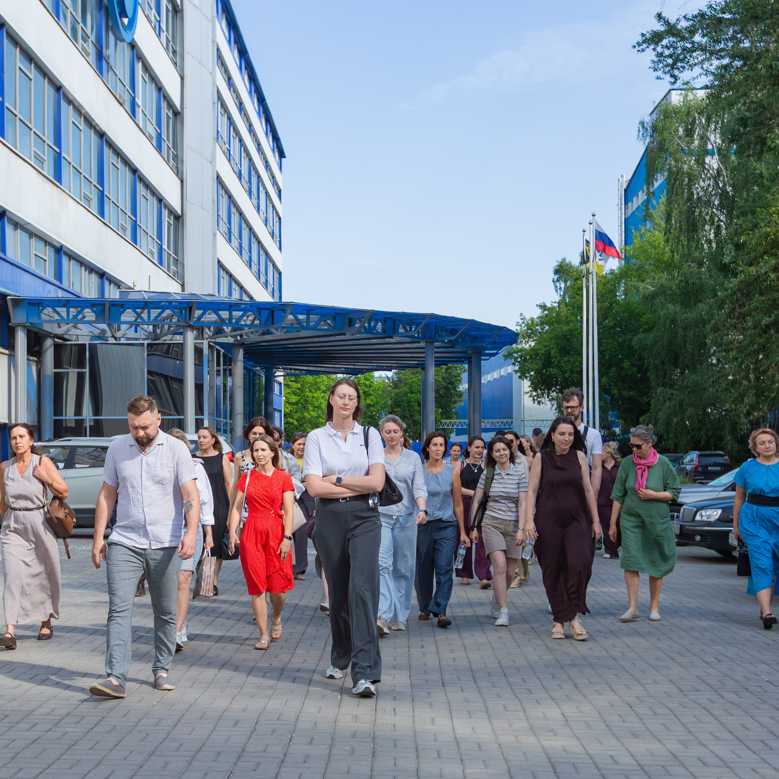ХИМРАР. Фотограф в Москве Иоанн Соломон