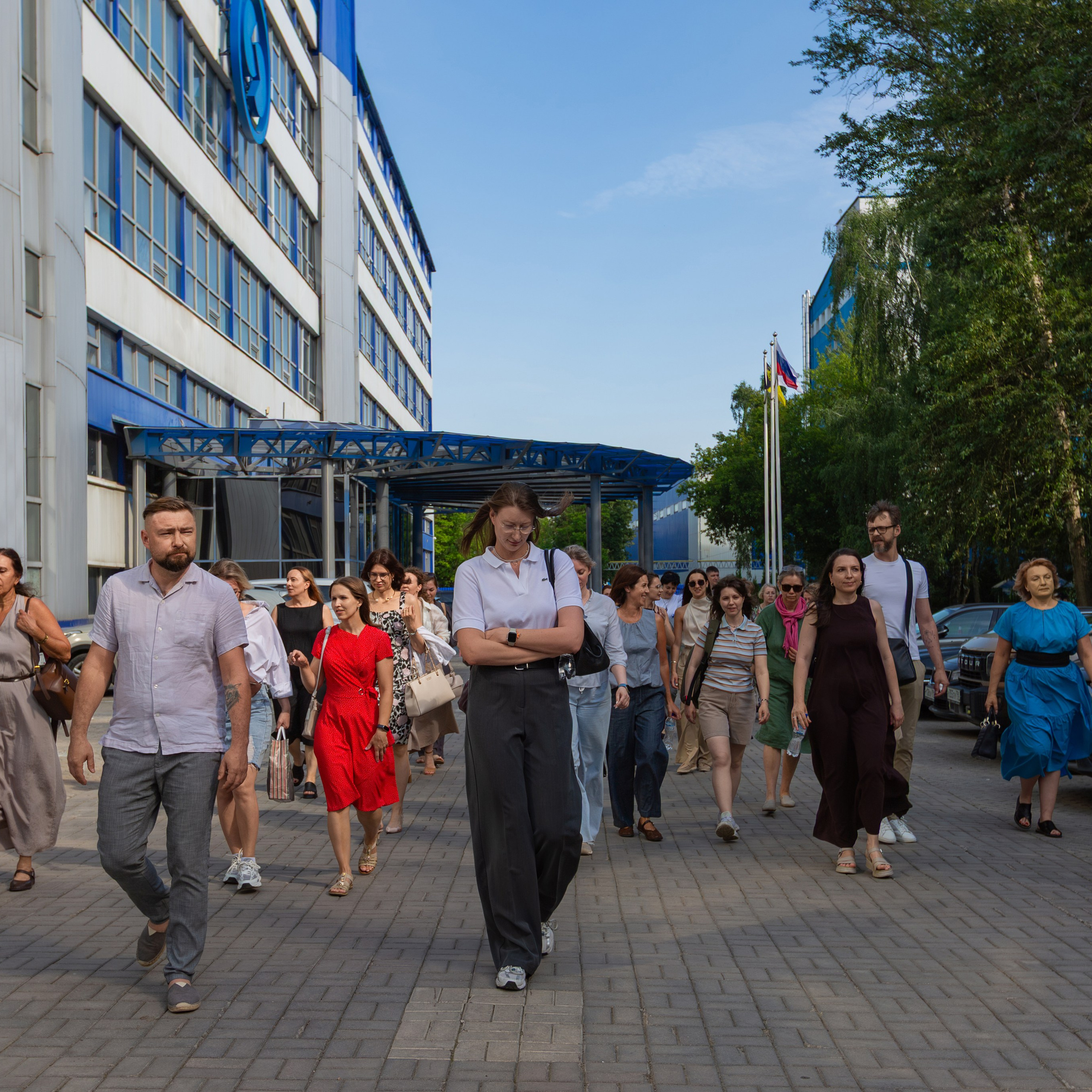 ХИМРАР. Фотограф в Москве Иоанн Соломон