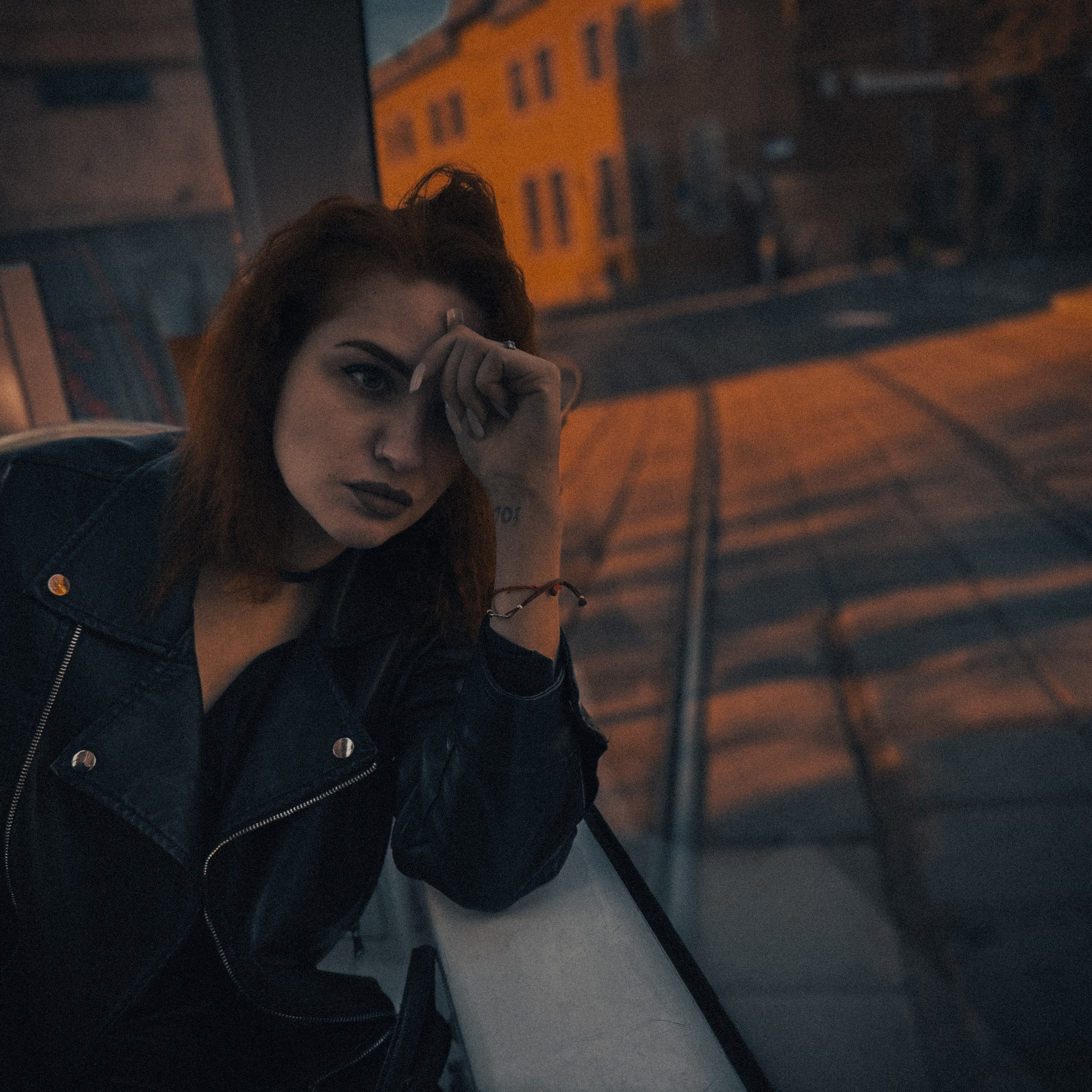 Евгения. Фотограф в Москве Иоанн Соломон