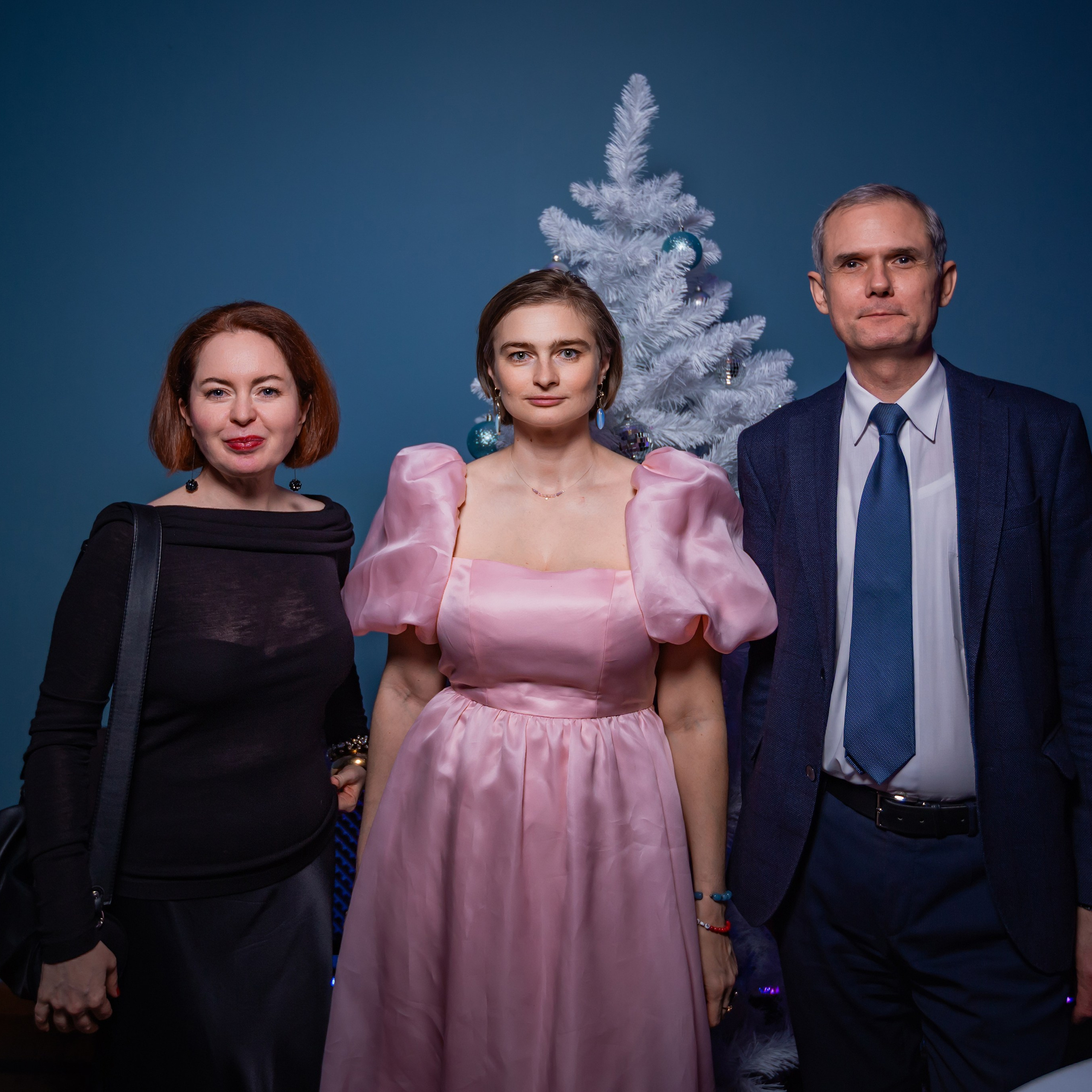 ХИМРАР. Фотограф в Москве Иоанн Соломон