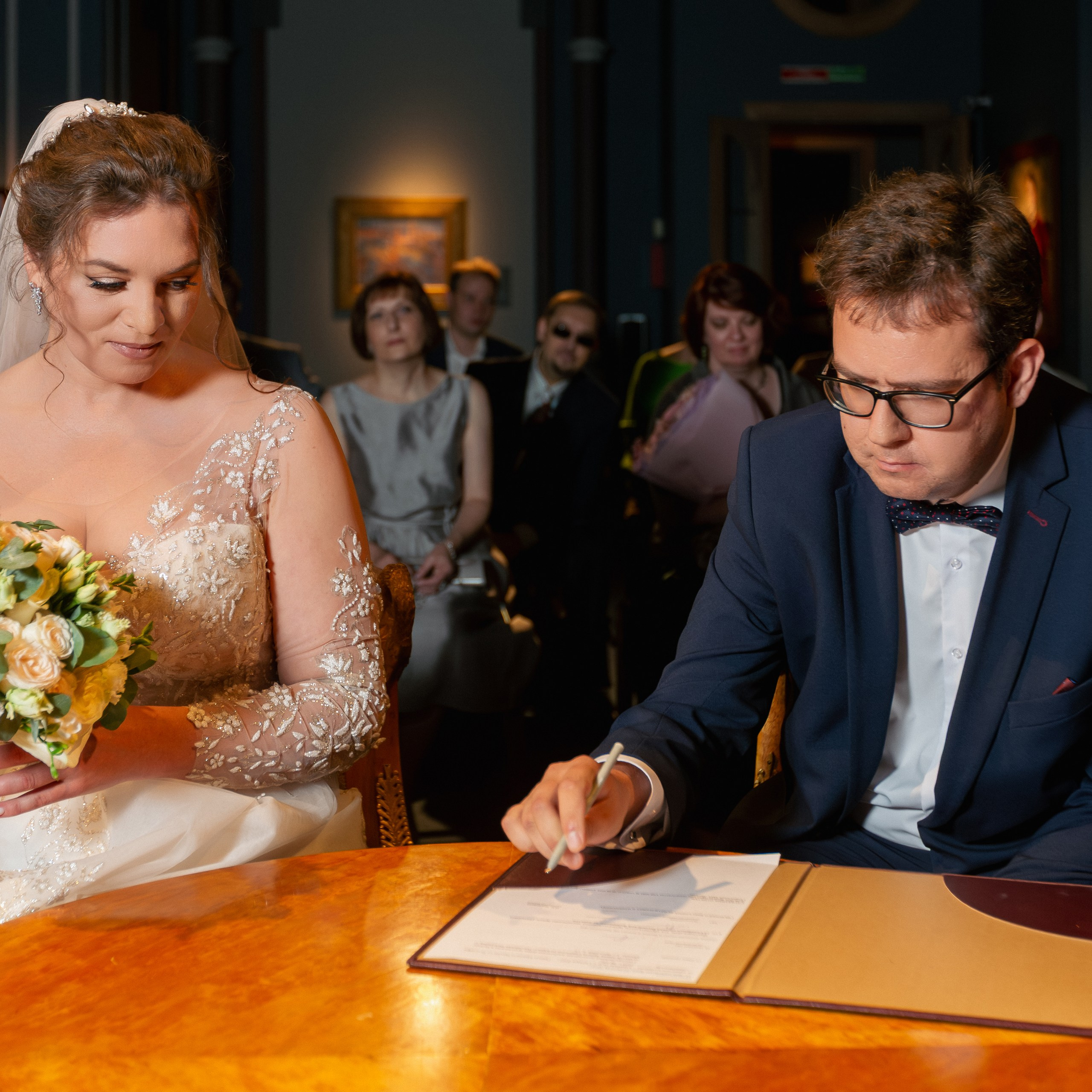 Антон и Евгения. Фотограф в Москве Иоанн Соломон