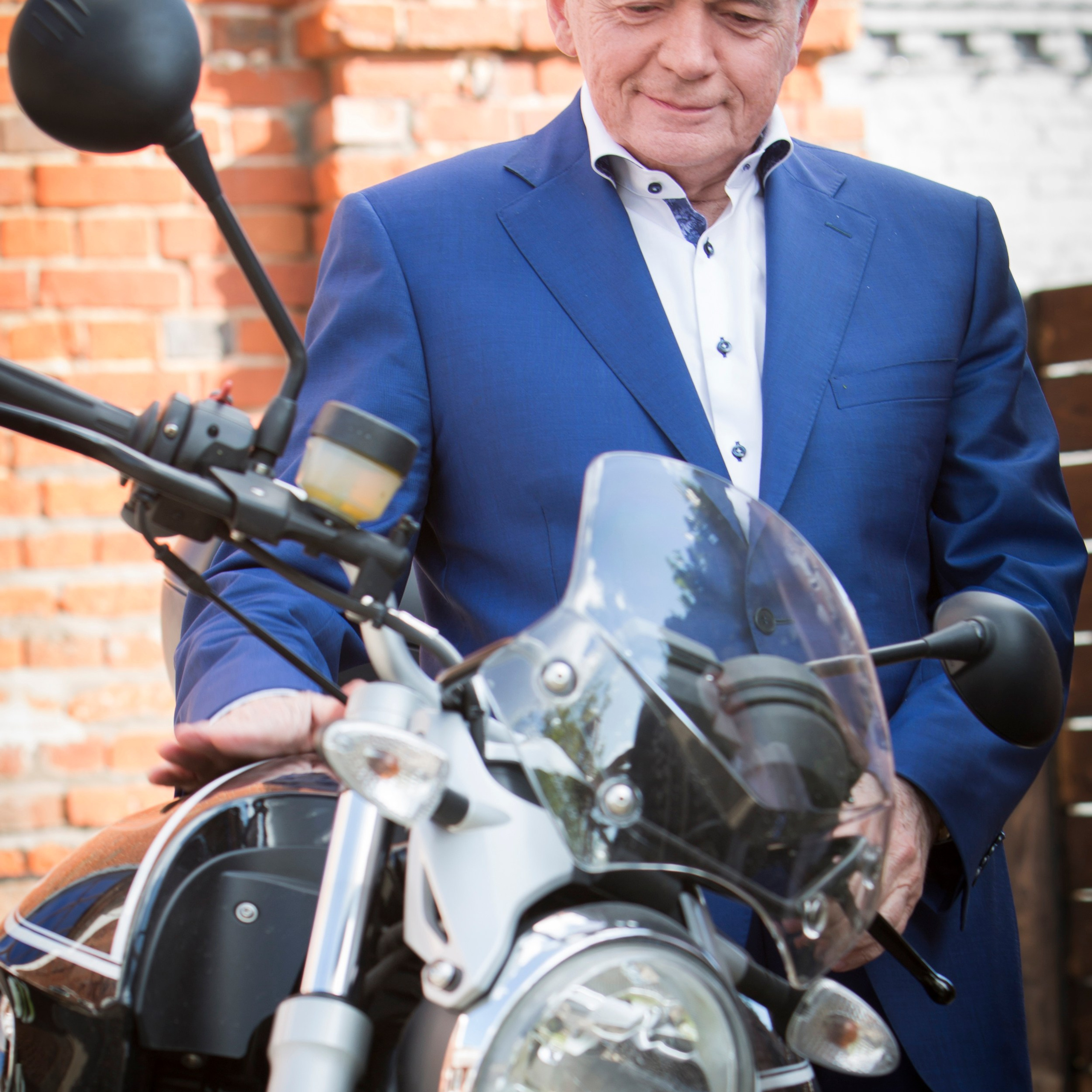 Репортаж. Фотограф в Москве Иоанн Соломон