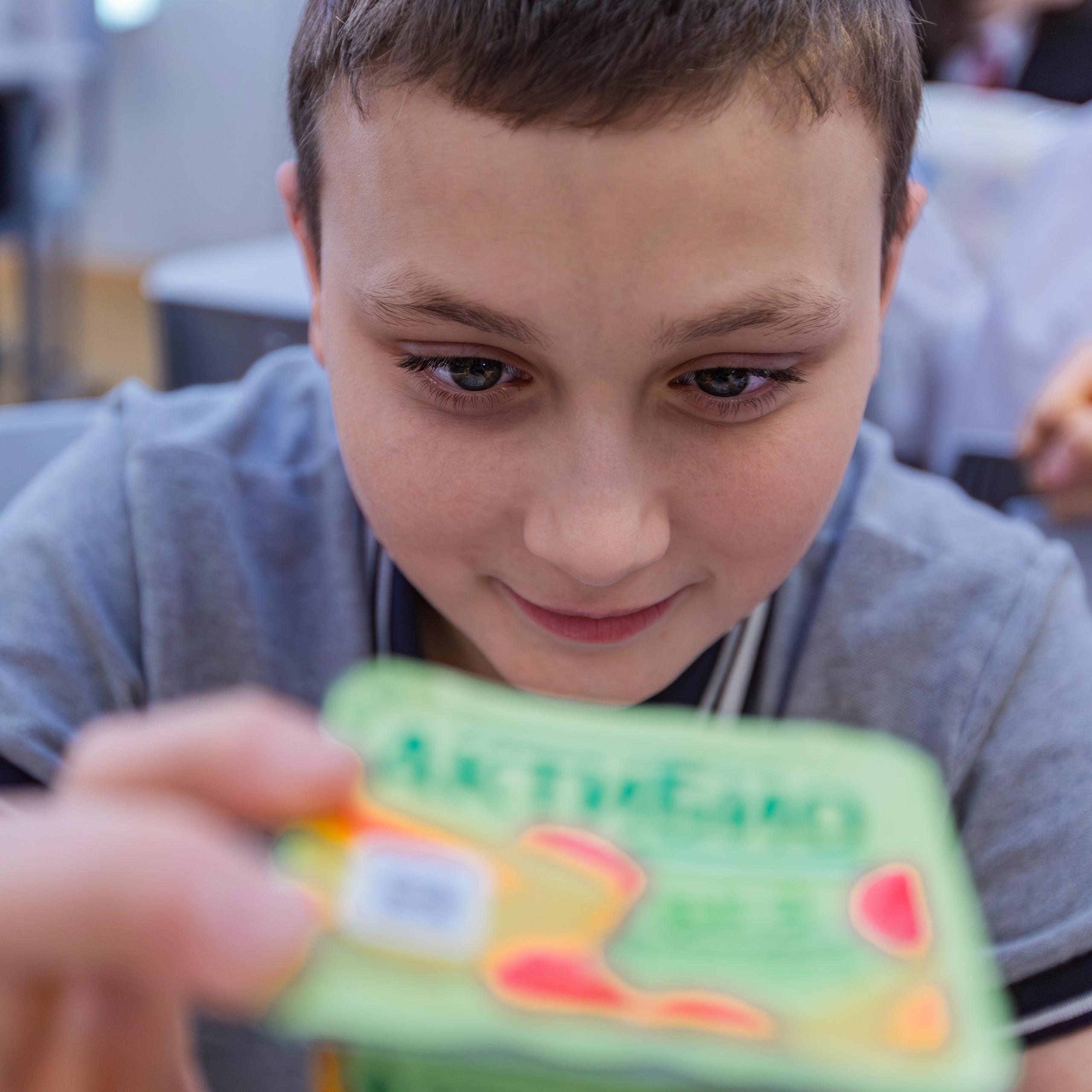 DANONE (Логика молока). Фотограф в Москве Иоанн Соломон