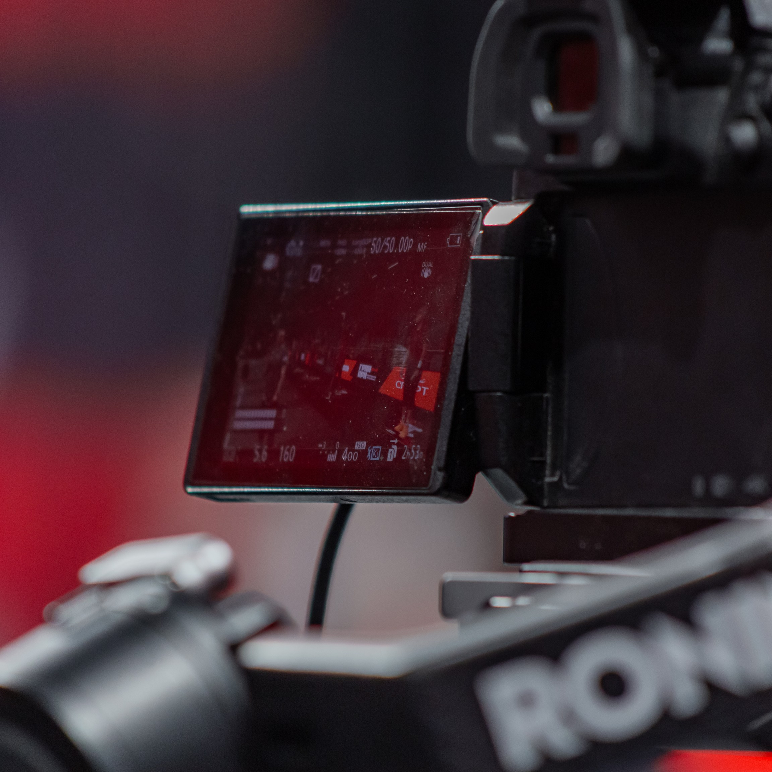 Съемочная группа OMVIDEOPRO. Фотограф в Москве Иоанн Соломон