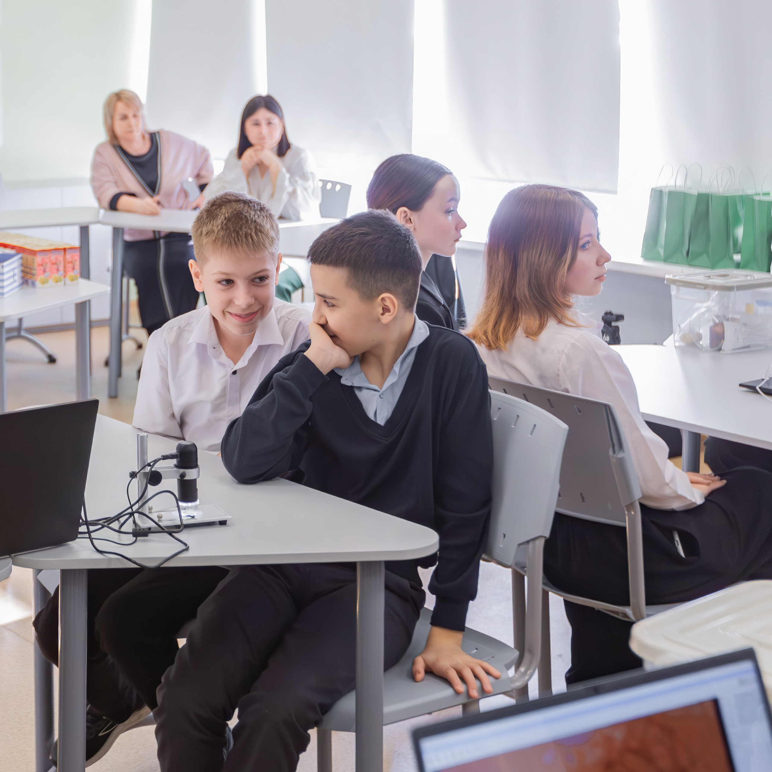 DANONE (Логика молока). Фотограф в Москве Иоанн Соломон