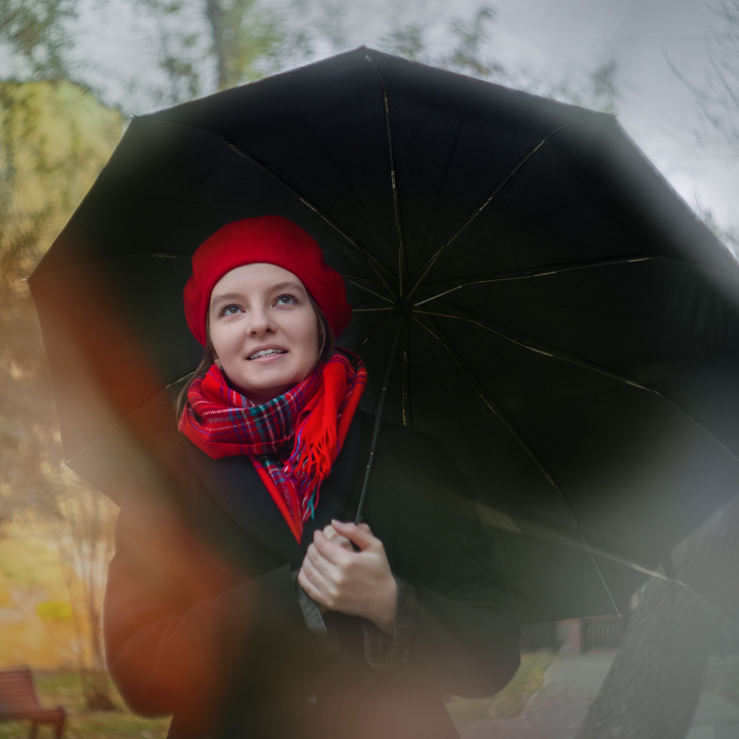 Mary. Фотограф в Москве Иоанн Соломон