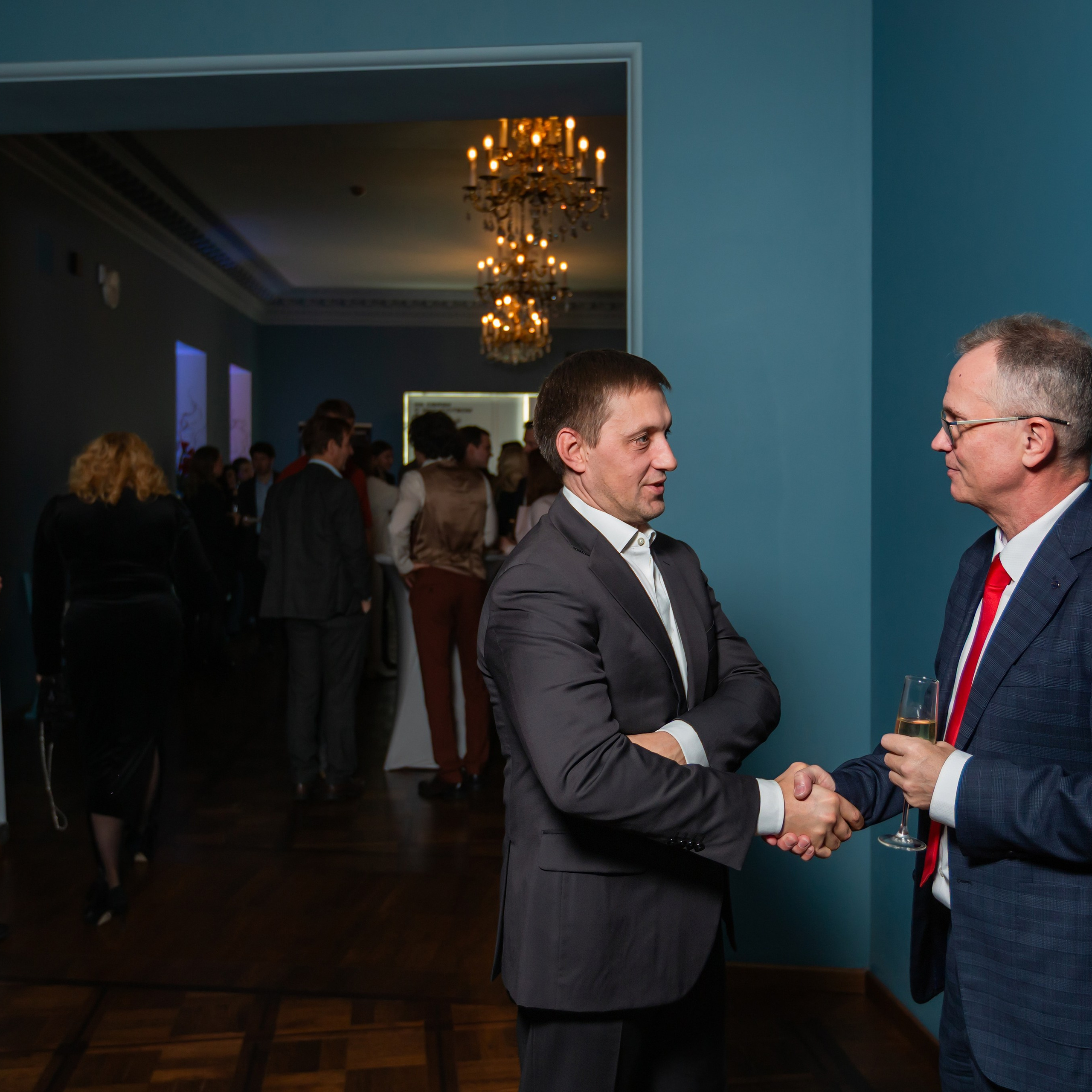 ХИМРАР. Фотограф в Москве Иоанн Соломон