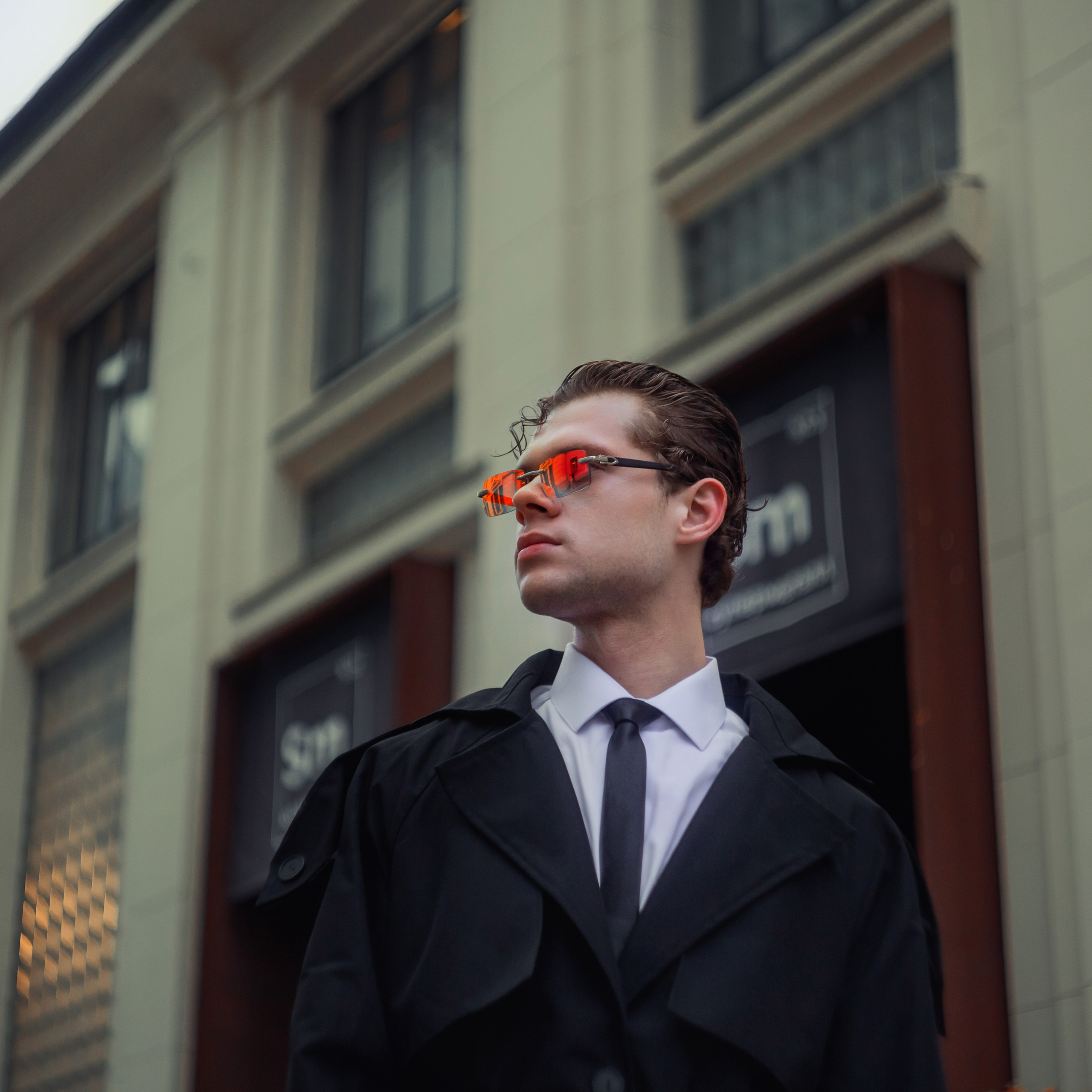 Вячеслав. Фотограф в Москве Иоанн Соломон