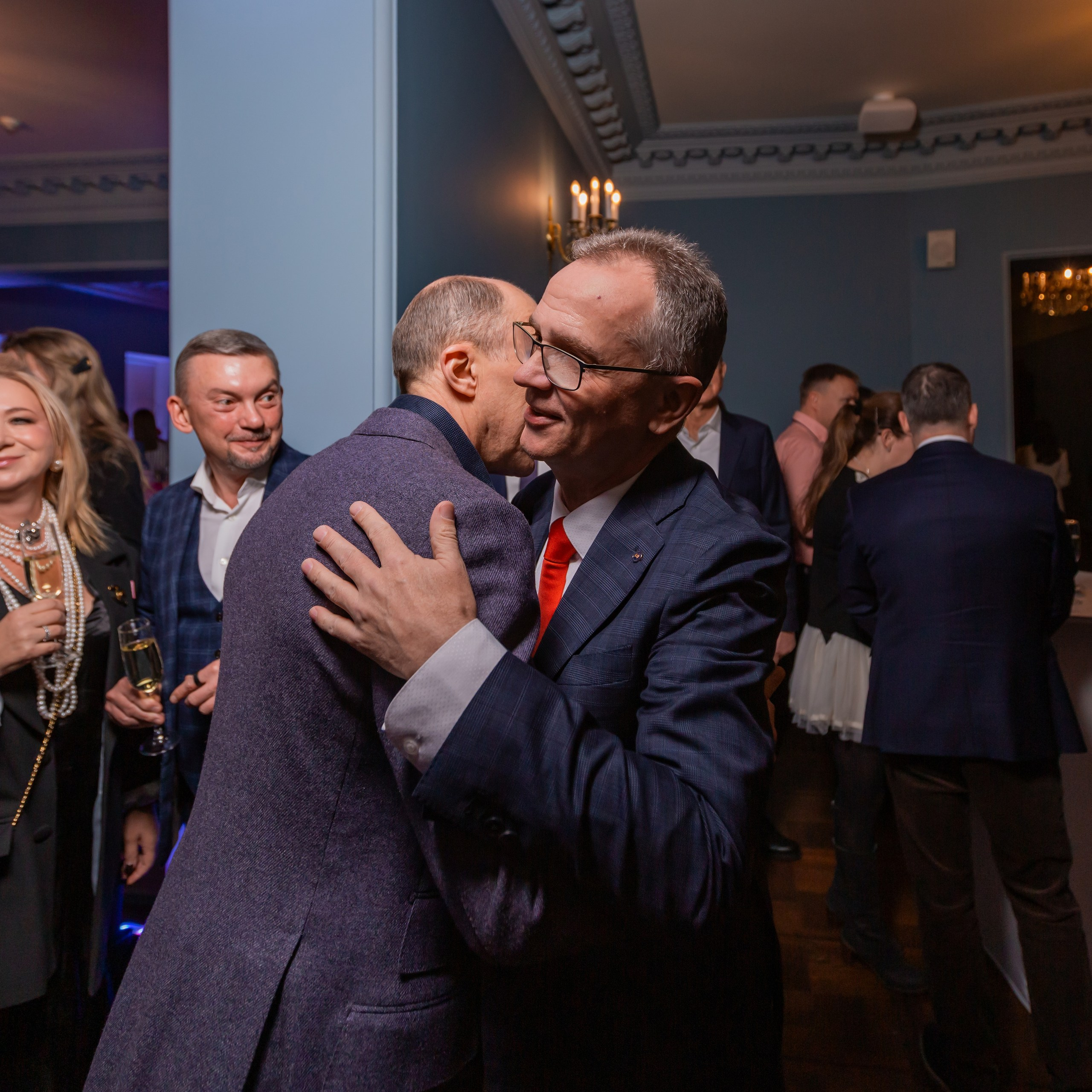 ХИМРАР. Фотограф в Москве Иоанн Соломон