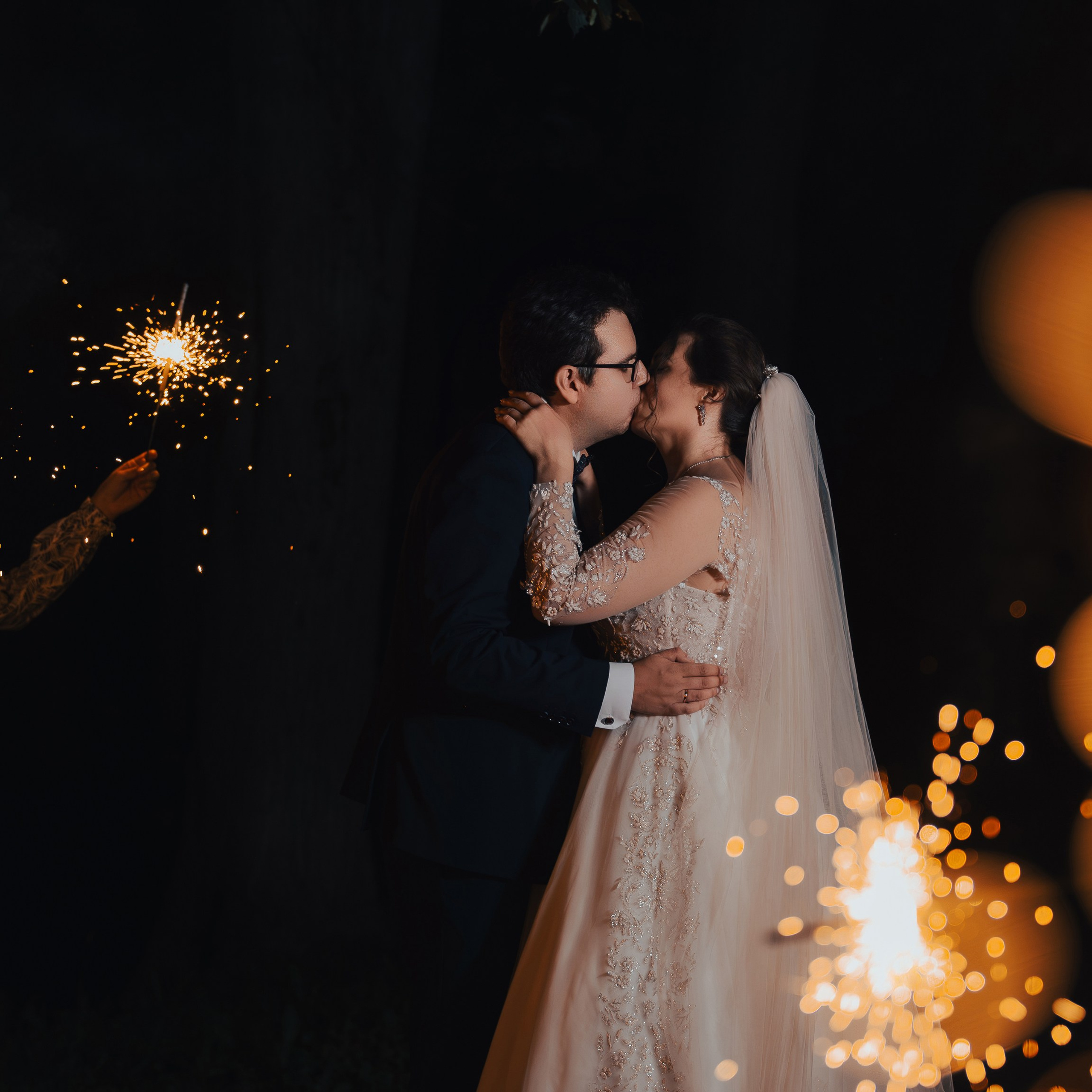 Антон и Евгения. Фотограф в Москве Иоанн Соломон