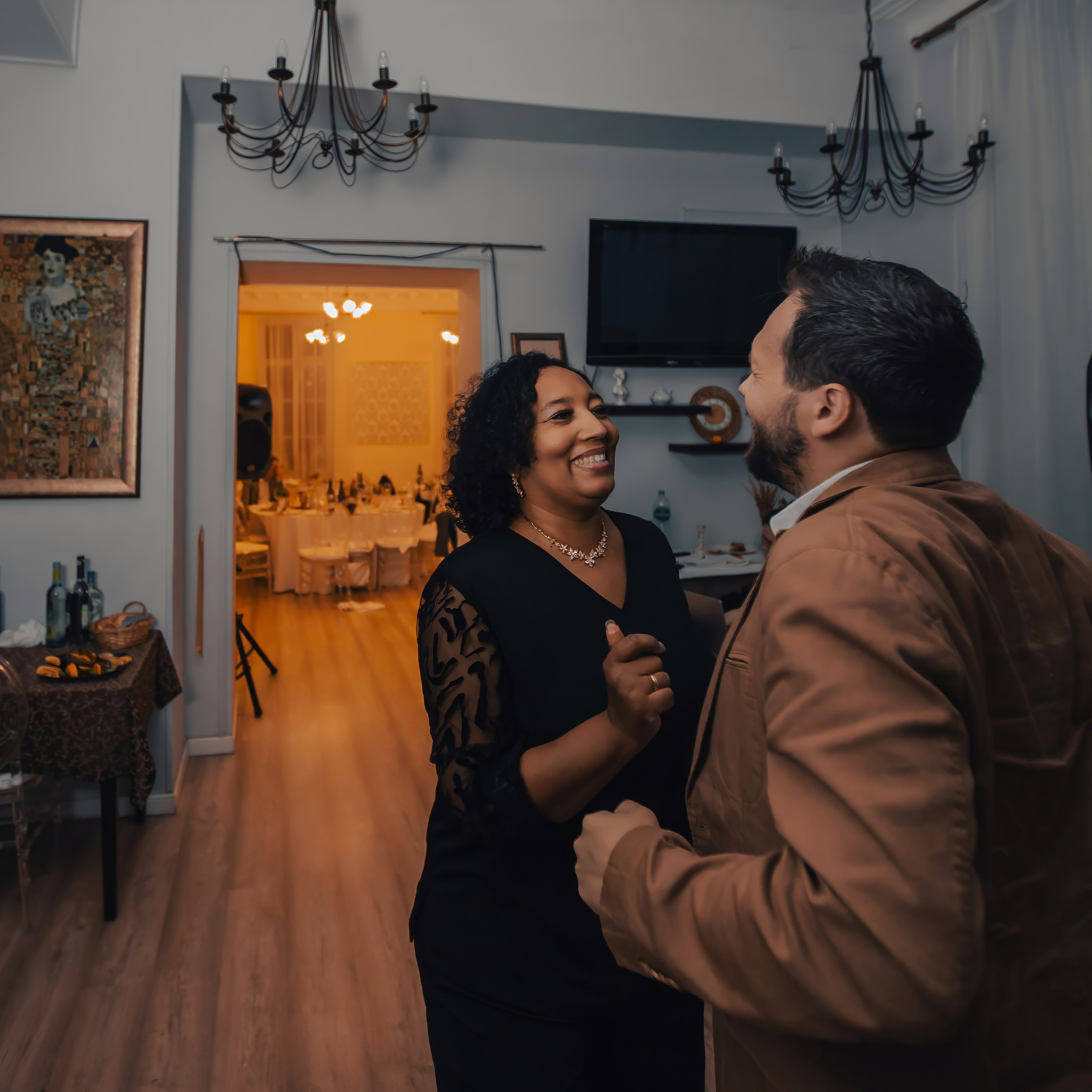 Репортаж. Фотограф в Москве Иоанн Соломон