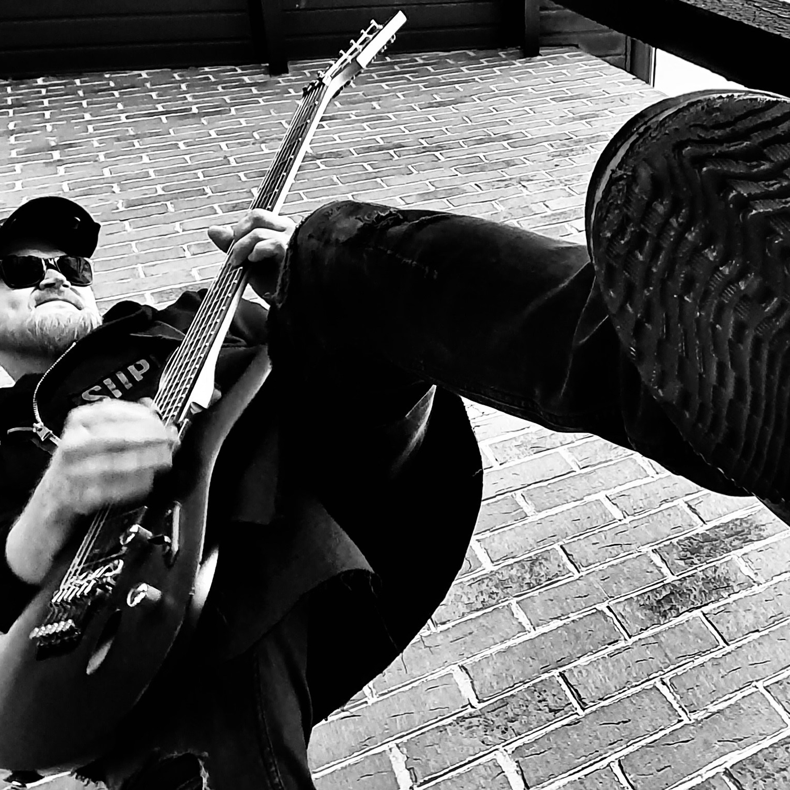 Портрет. Фотограф в Москве Иоанн Соломон