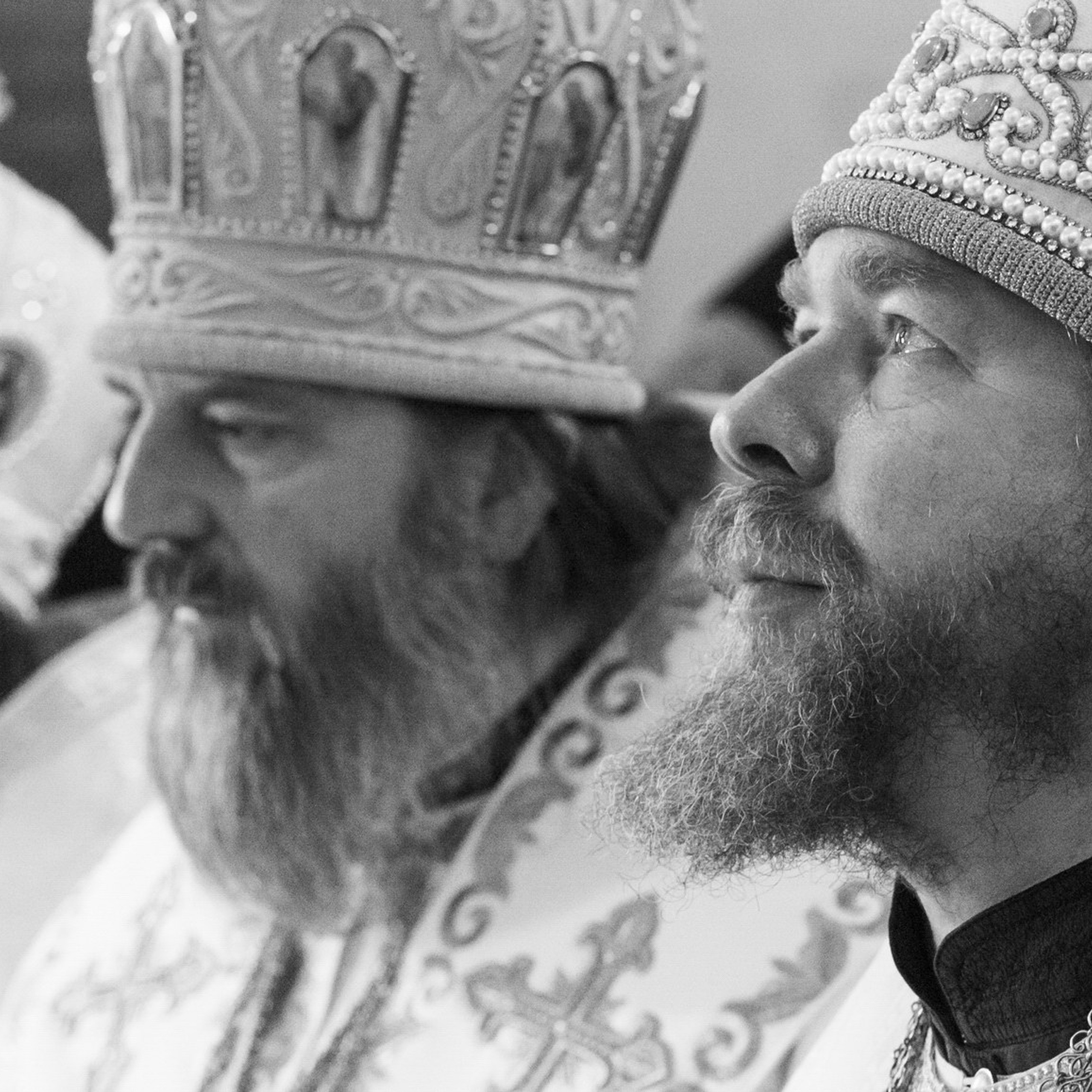 Портрет. Фотограф в Москве Иоанн Соломон