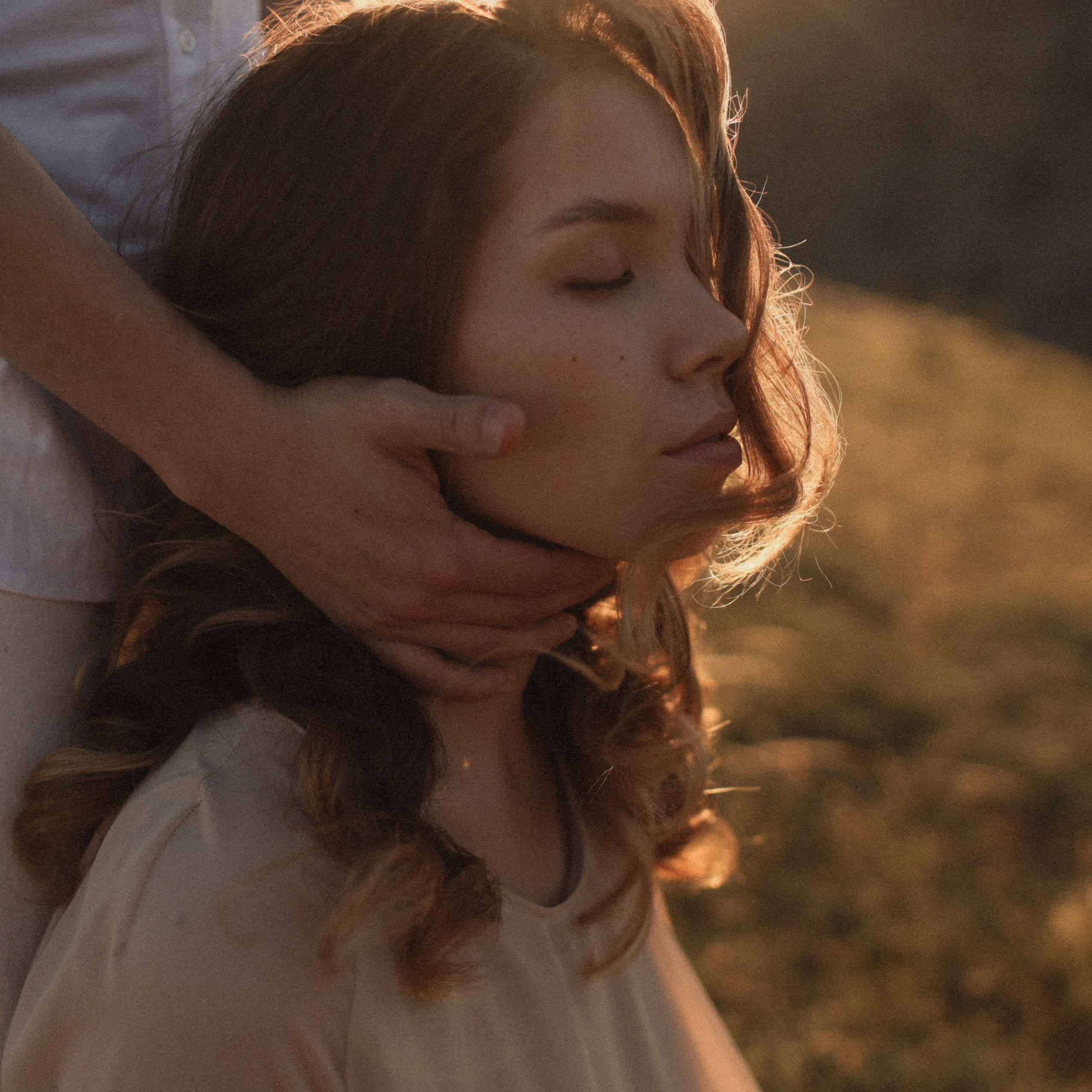 луч солнца золотого