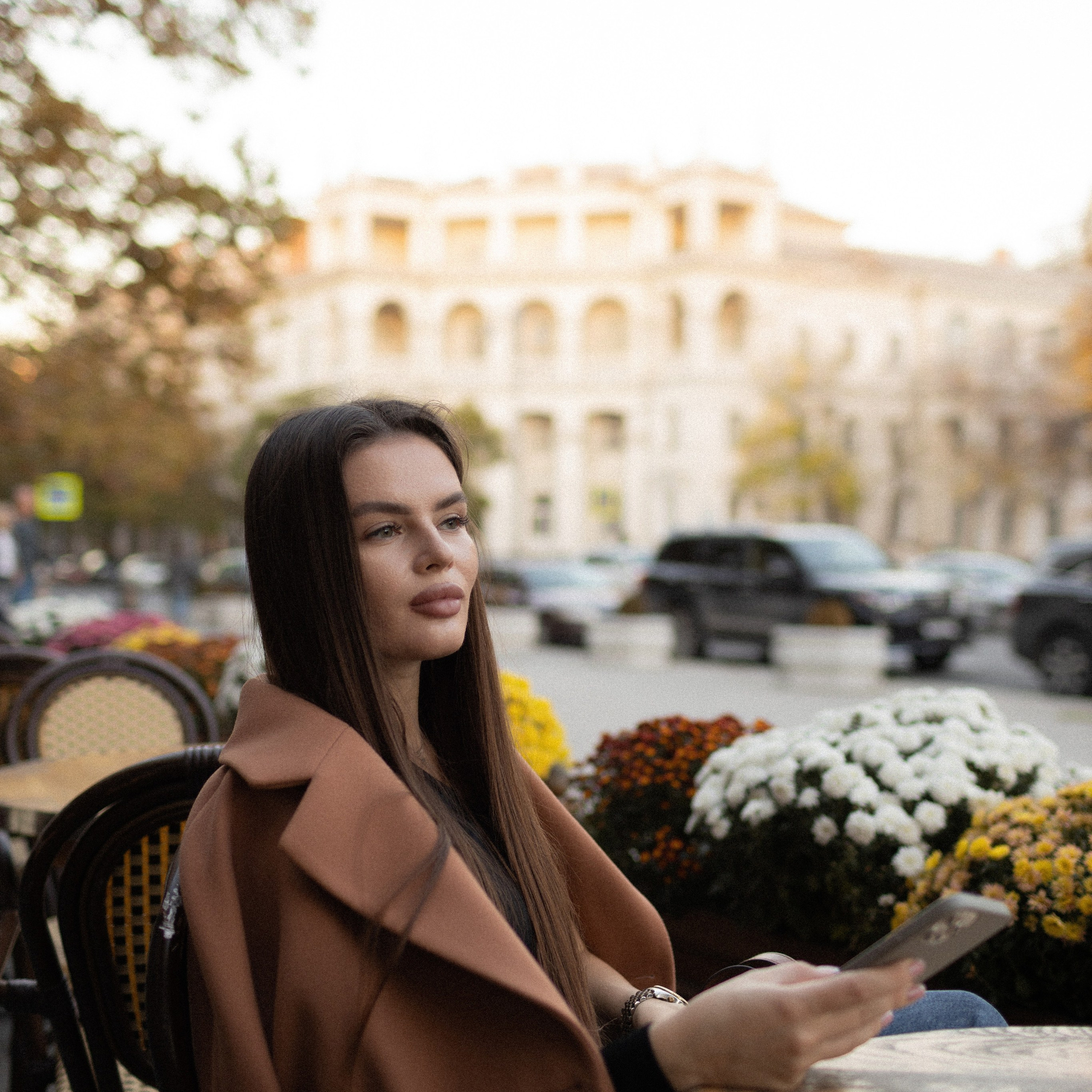 Отзывы. Фотограф Воронцова Виталия Крым Севастополь