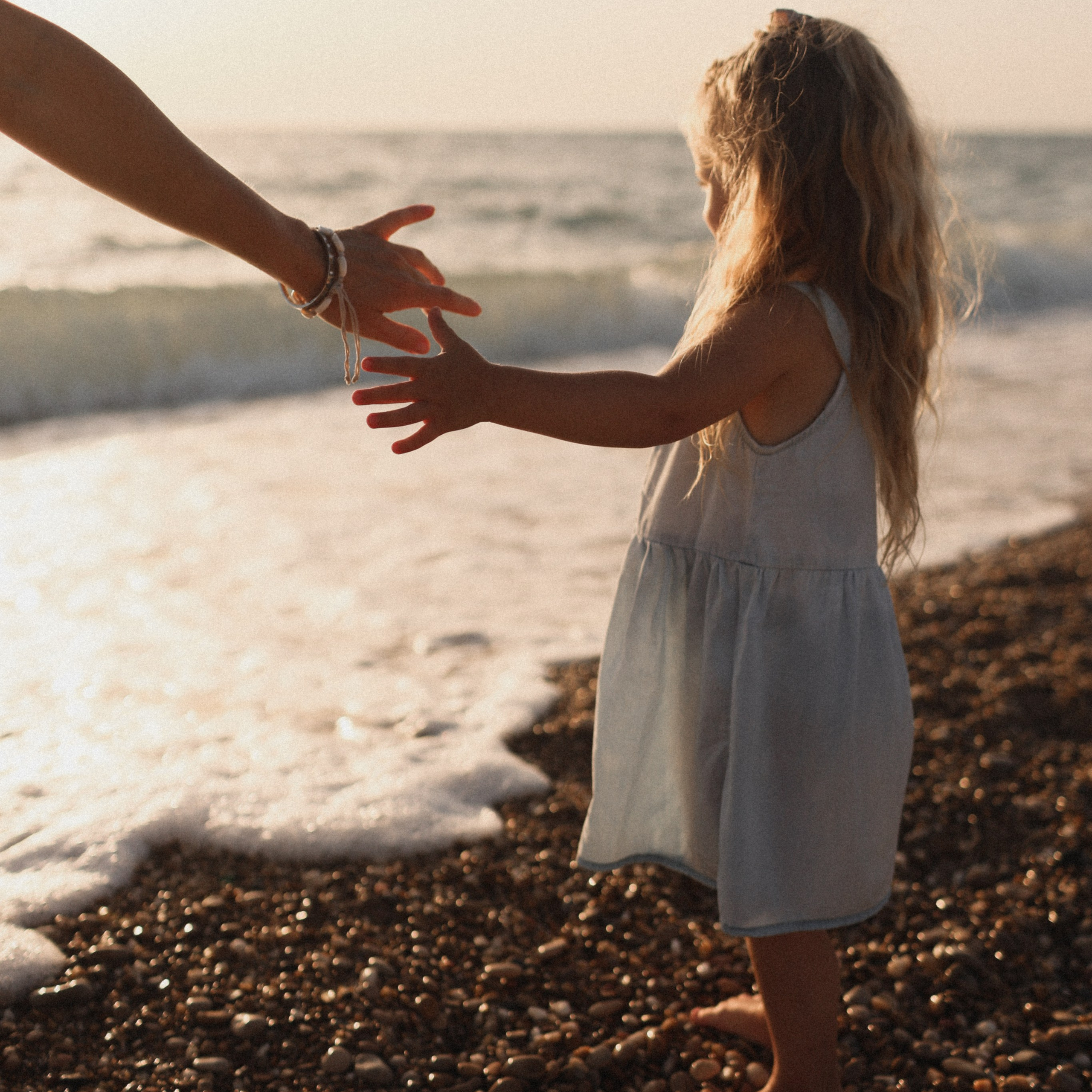 соленый воздух