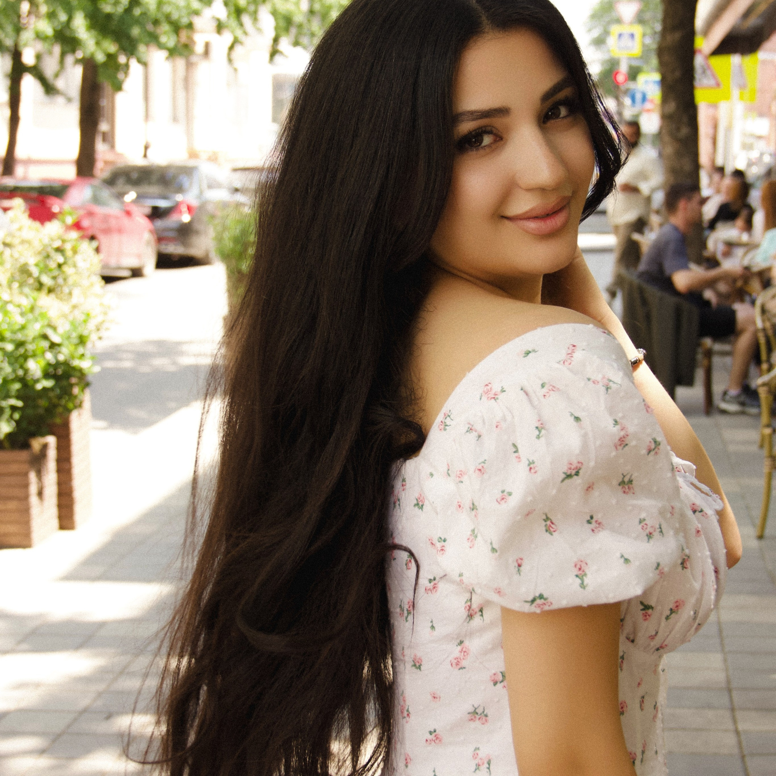 Отзывы. Фотограф Елена | Краснодар