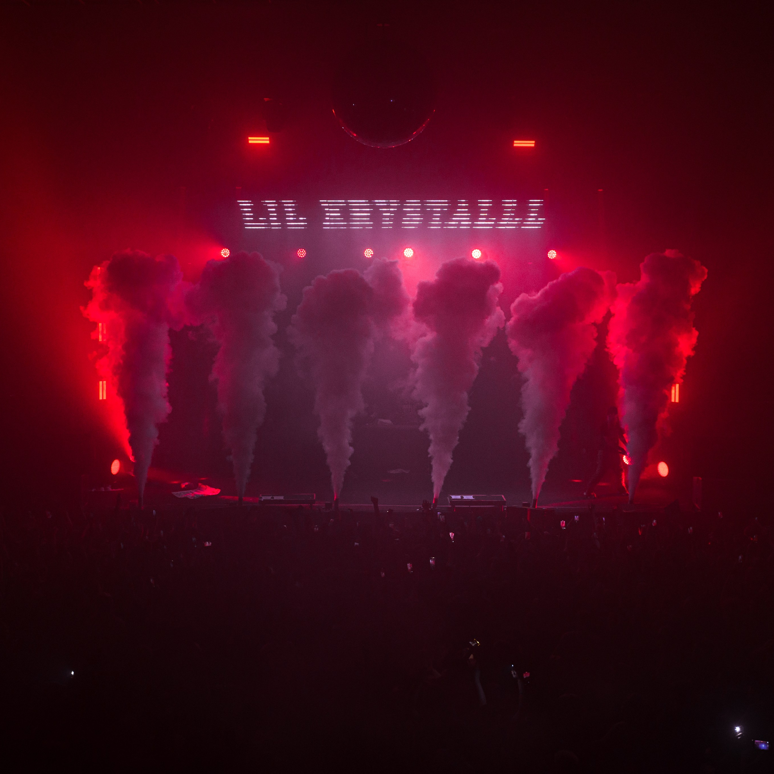 07.04.2024 | LIL KRYSTALLL for PixelGrid Studio