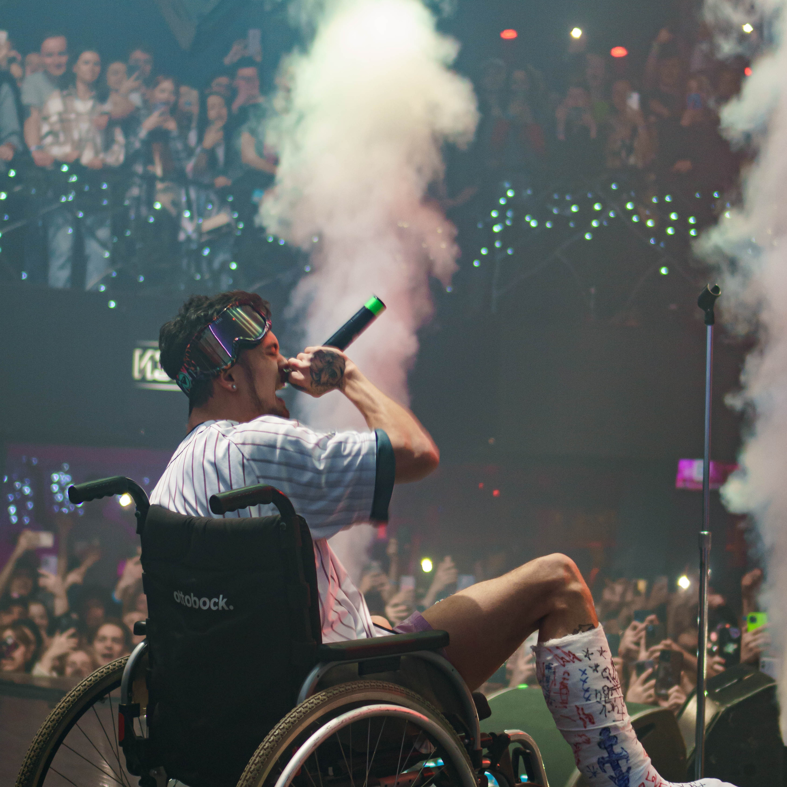 06.01.2023 | GONE.Fludd