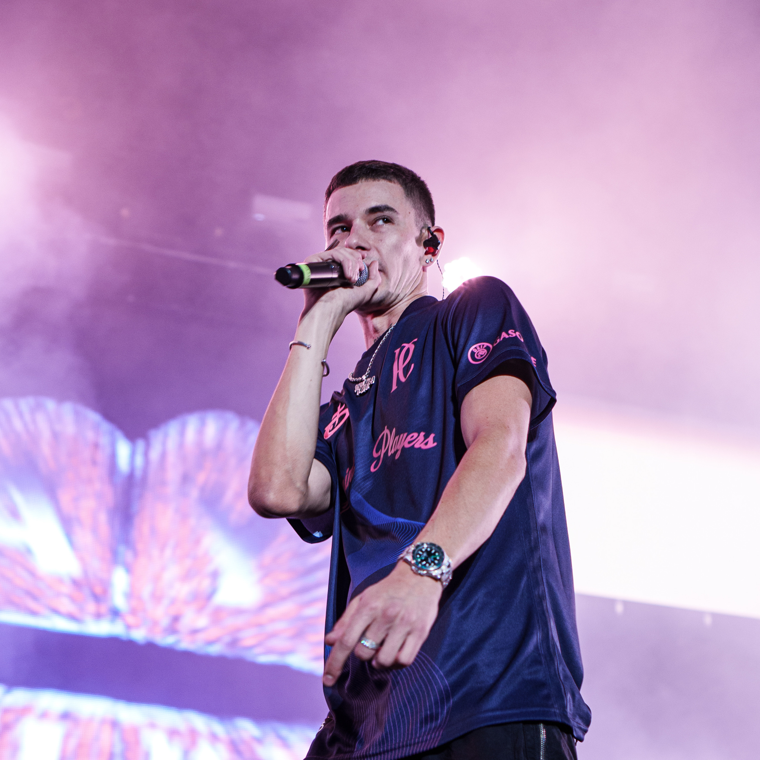 11.08.2023 | Players Show 3