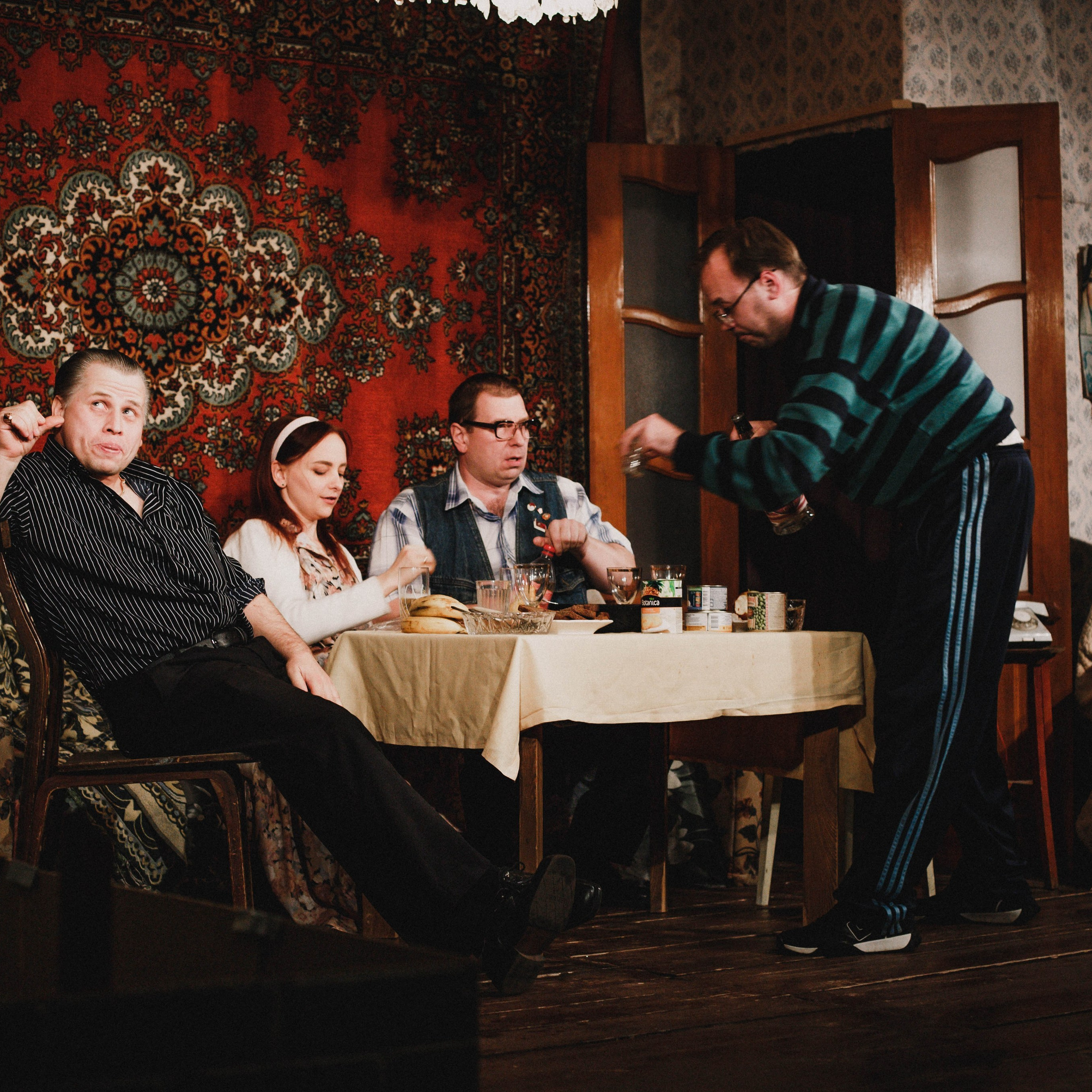 О Т З Ы В Ы. Фотограф в Нижнем Новгороде