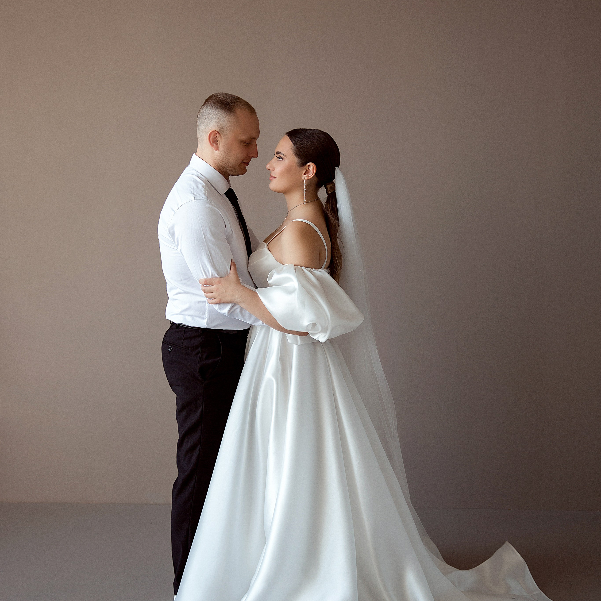 Дмитрий и Валерия