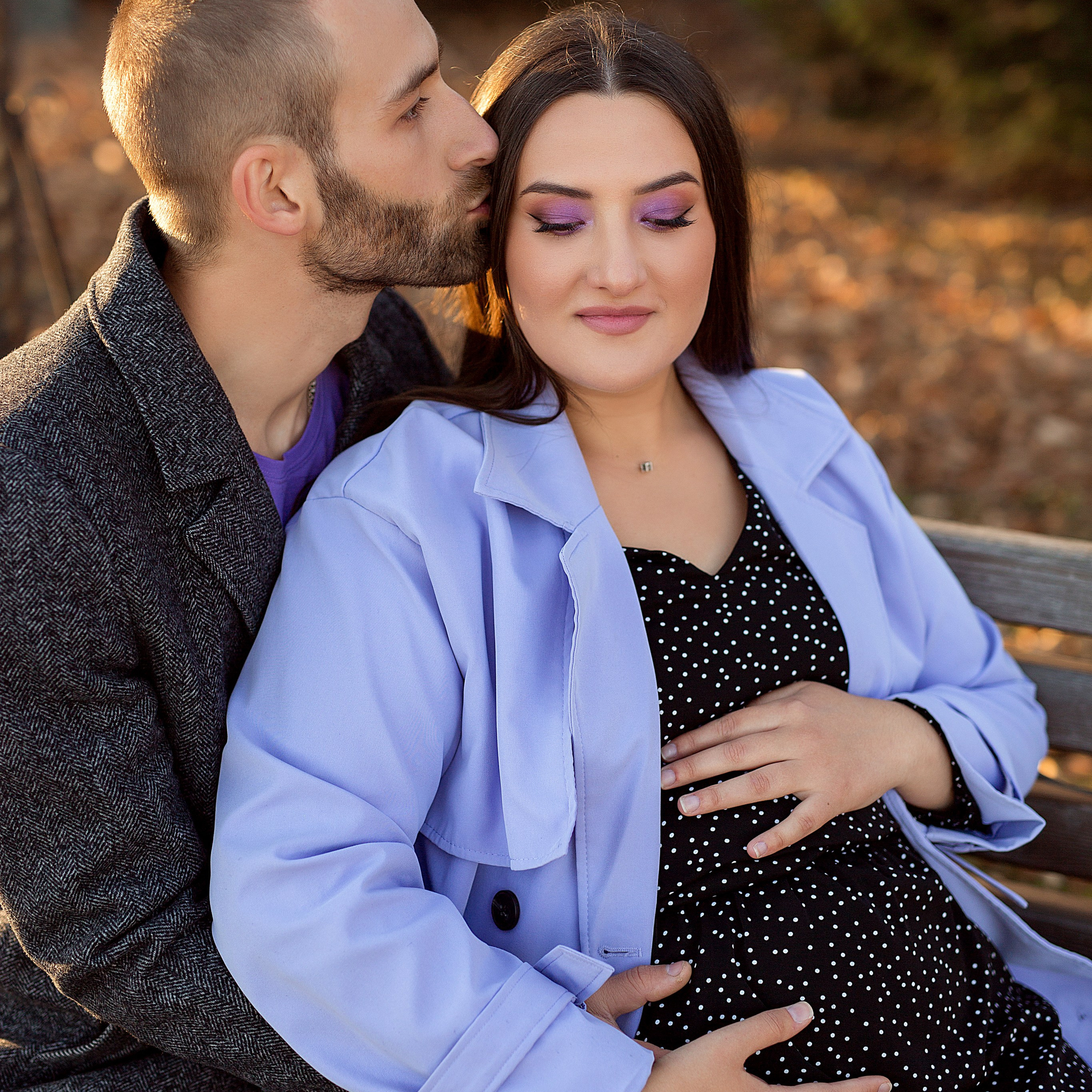 Артур и Наталья