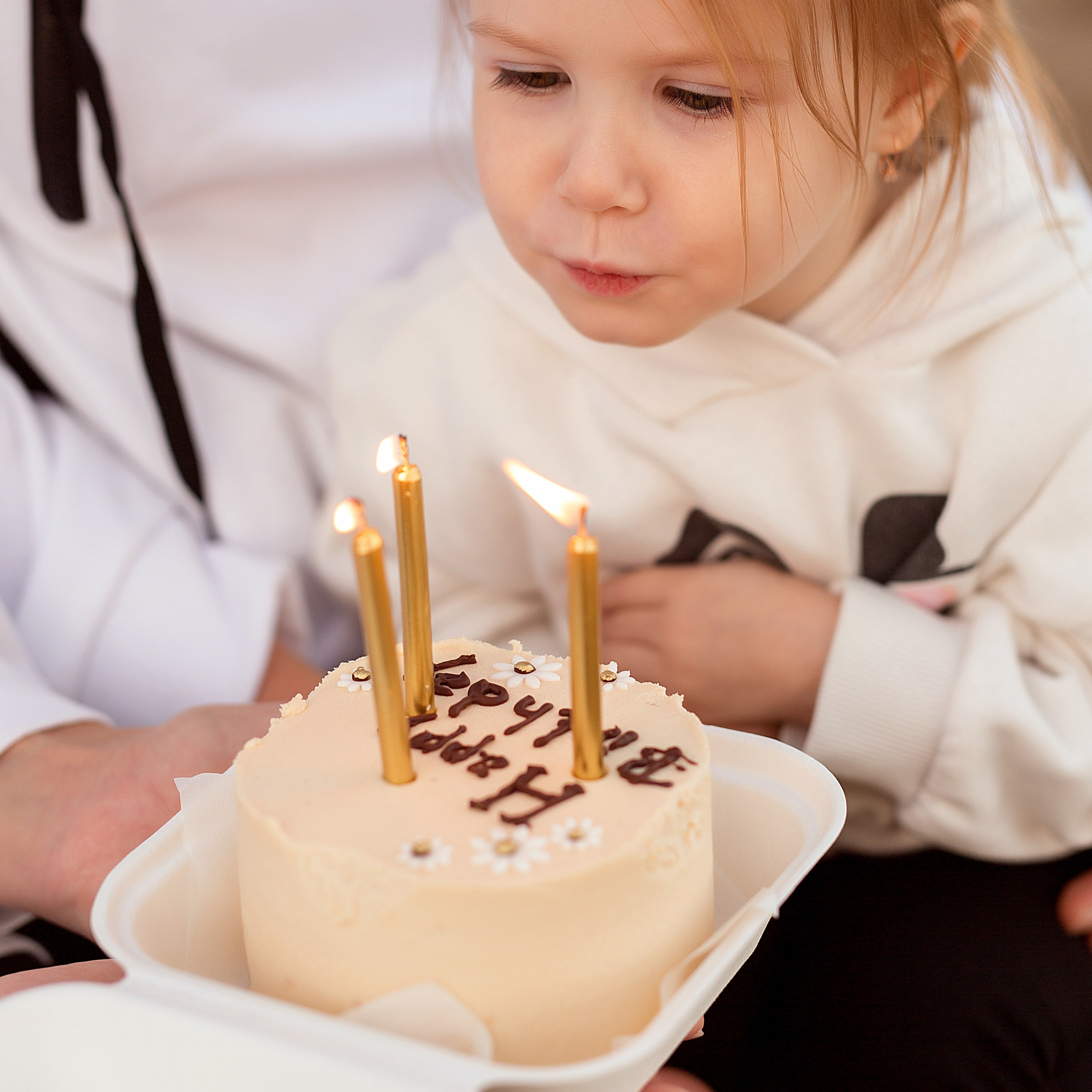 Прогулка на маяке