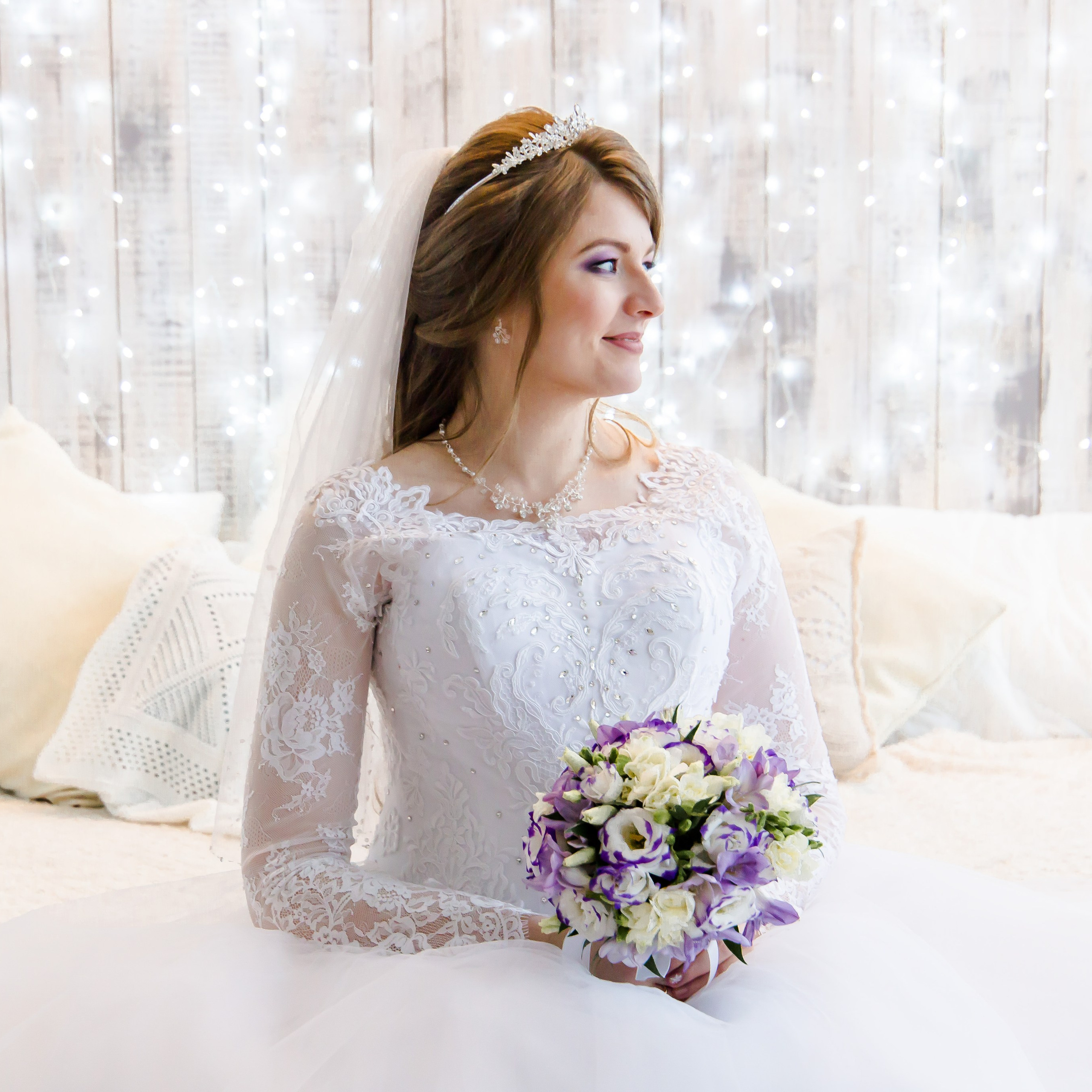 Отзывы. Свадебный и семейный фотограф в Санкт-Петербурге Макеева Наталья