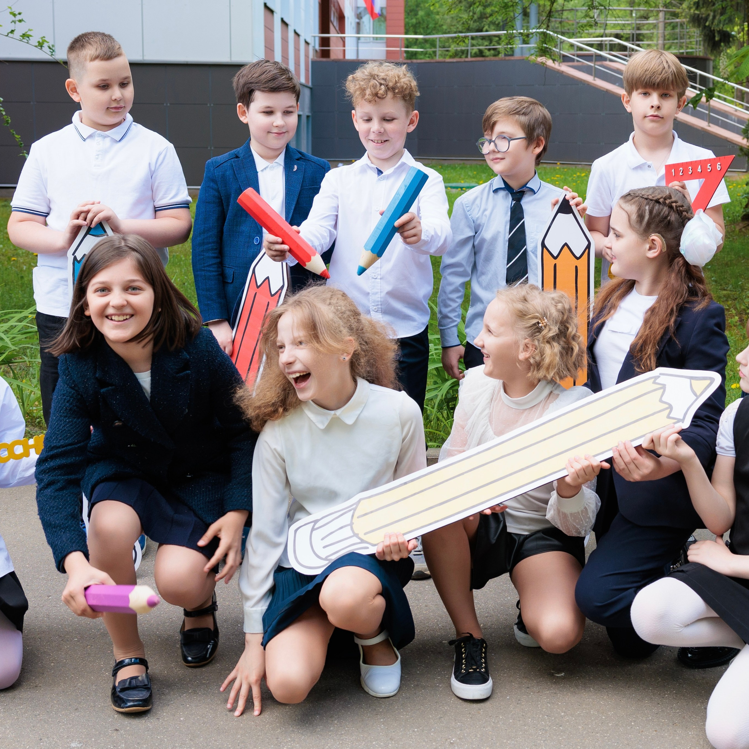 Отзывы. Выпускные альбомы для детского сада и школы